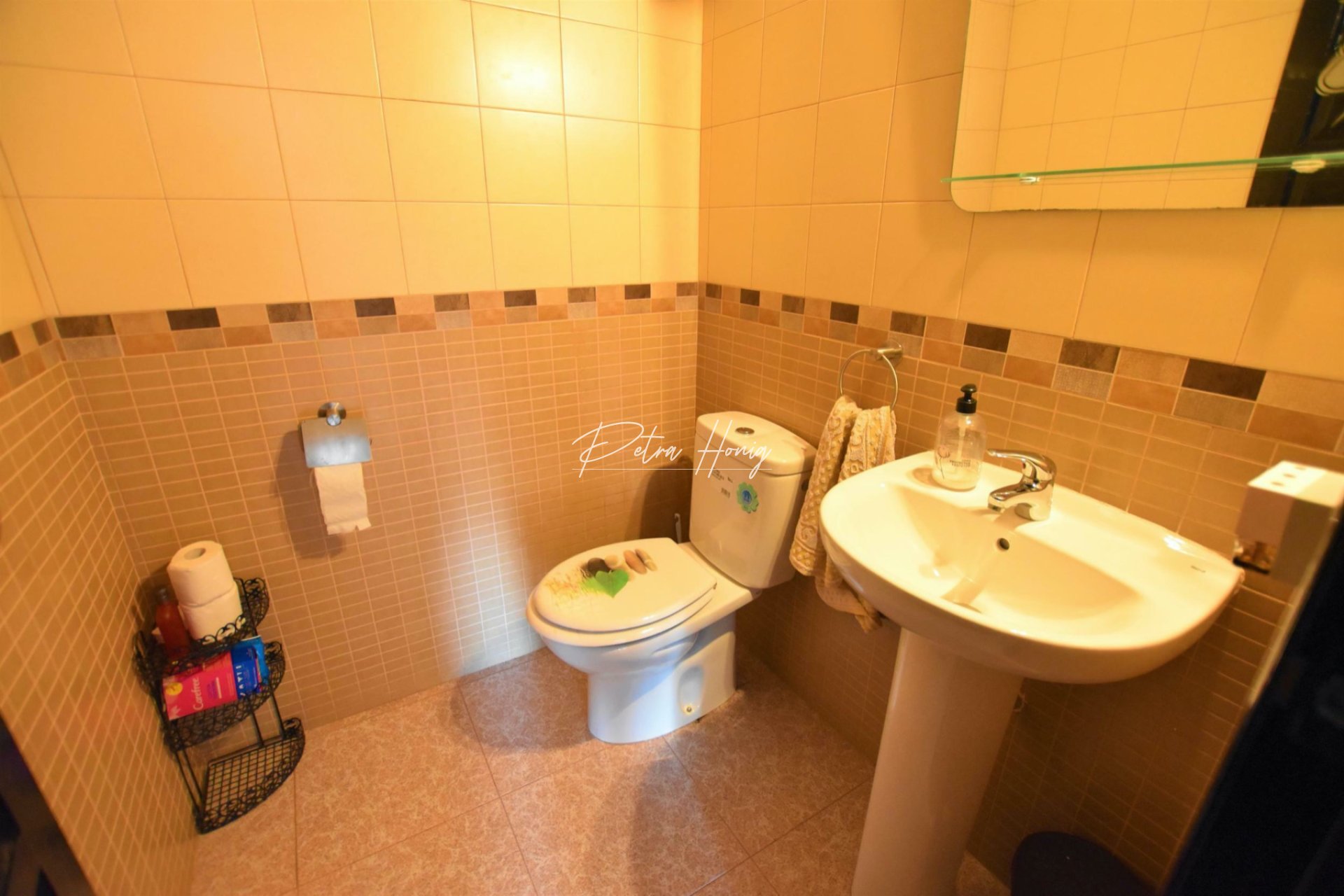 Reventa - Chalet - Ciudad Quesada