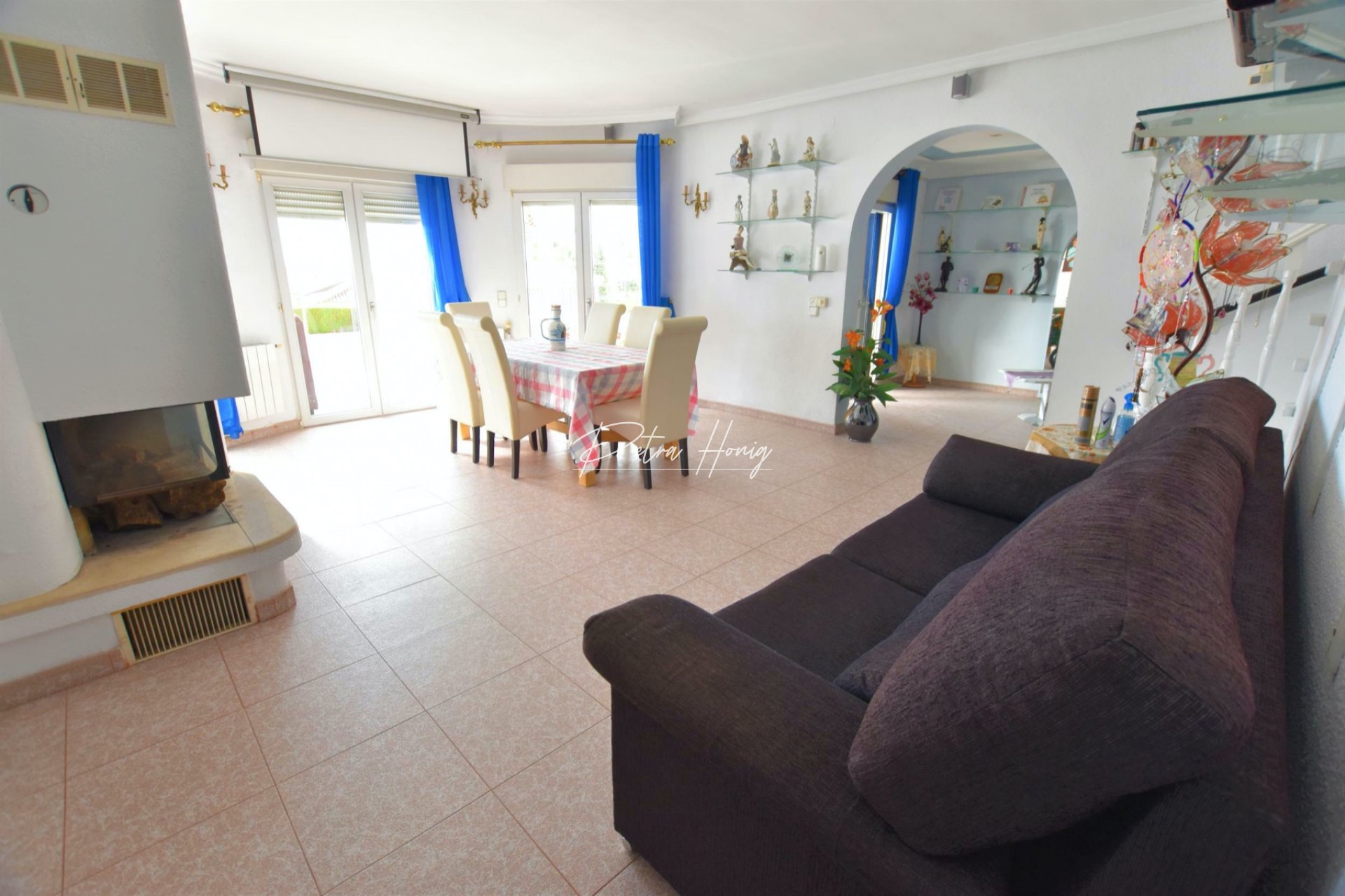 Reventa - Chalet - Ciudad Quesada