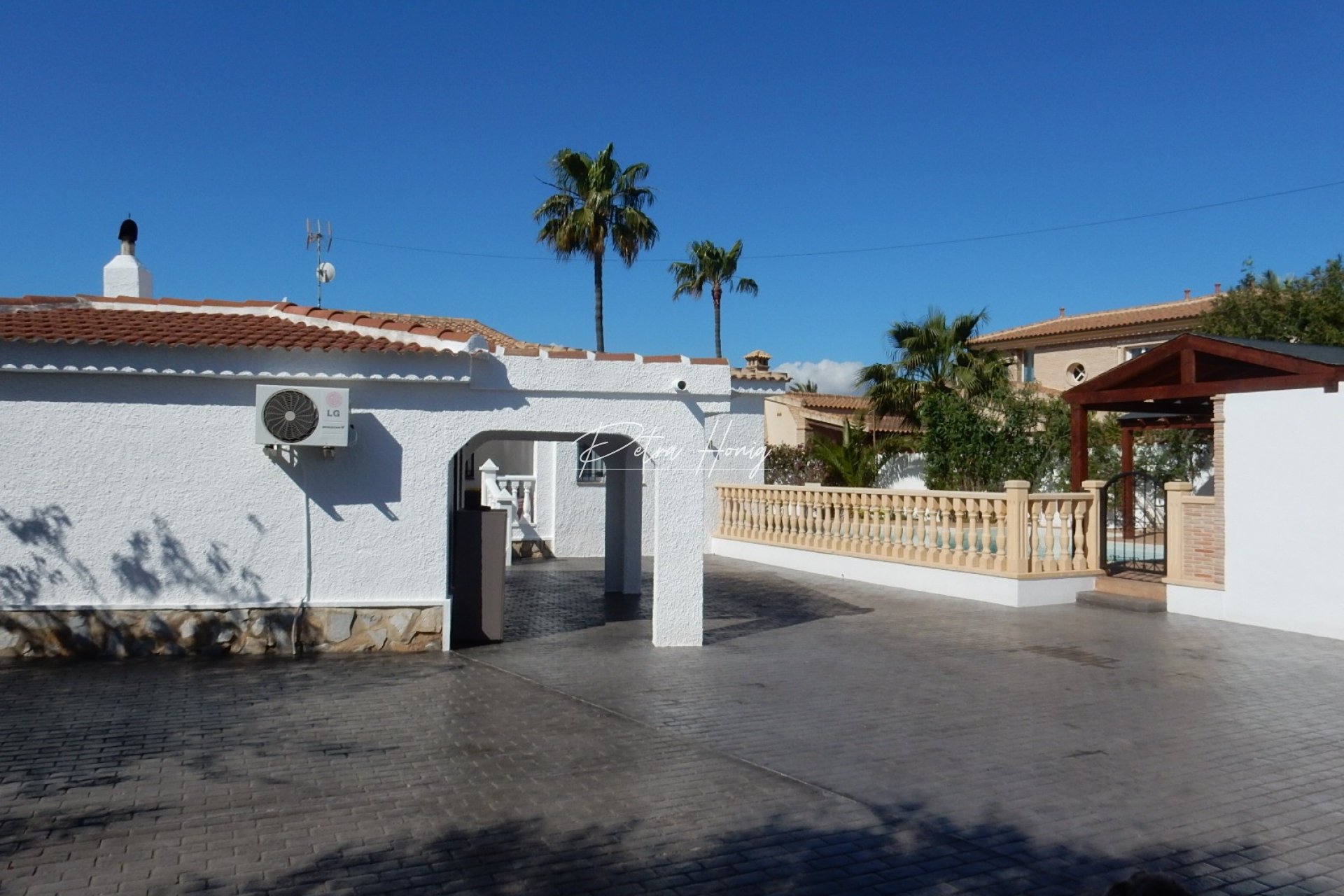 Reventa - Chalet - Ciudad Quesada