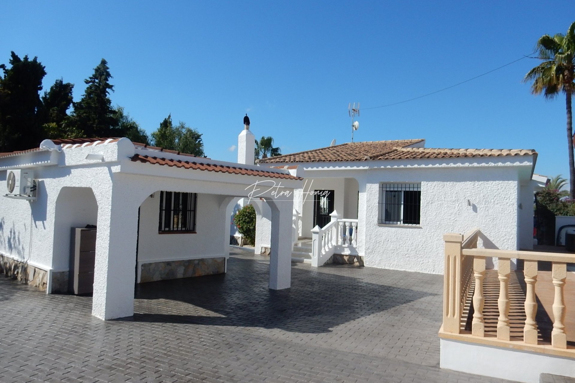 Reventa - Chalet - Ciudad Quesada