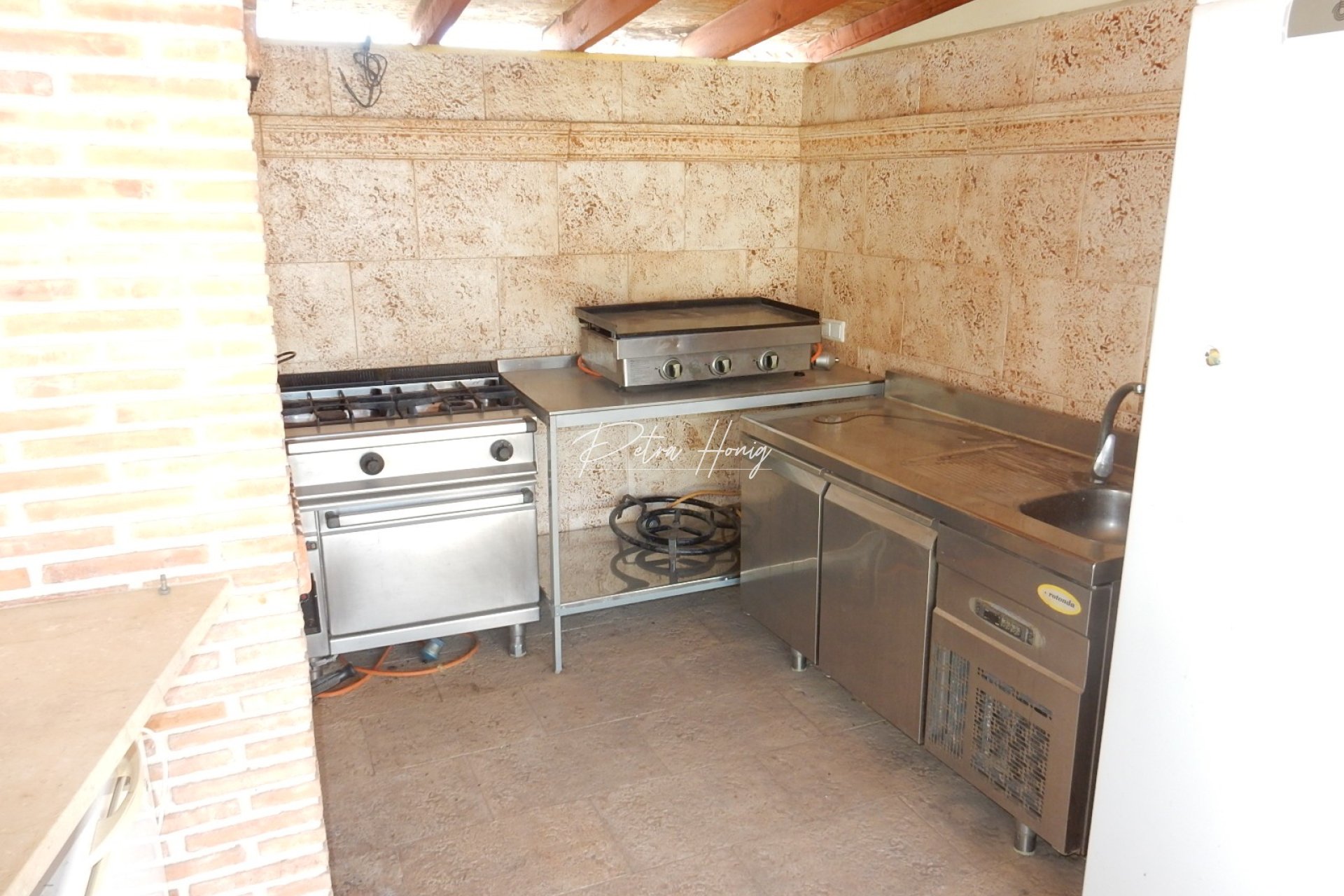 Reventa - Chalet - Ciudad Quesada