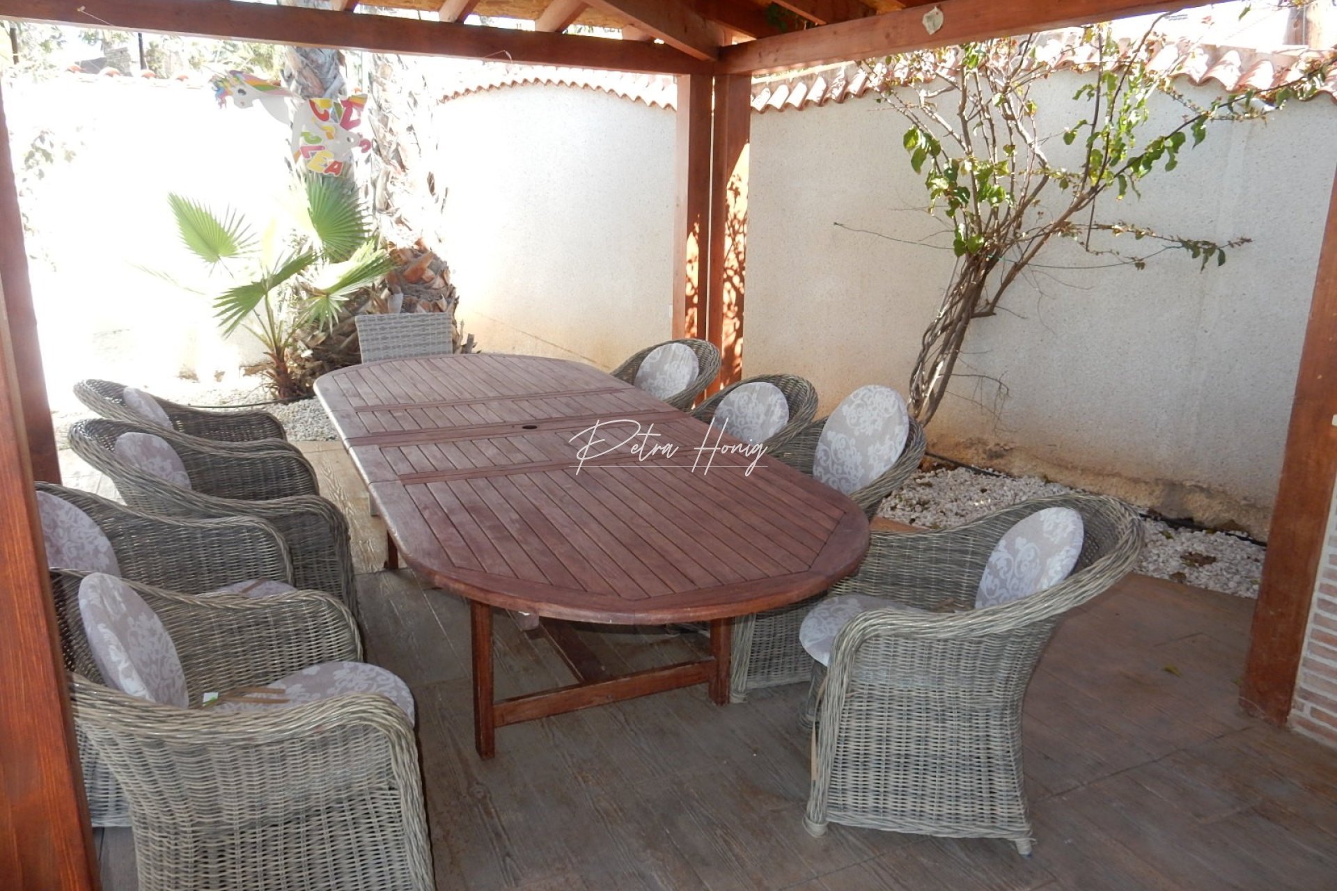 Reventa - Chalet - Ciudad Quesada