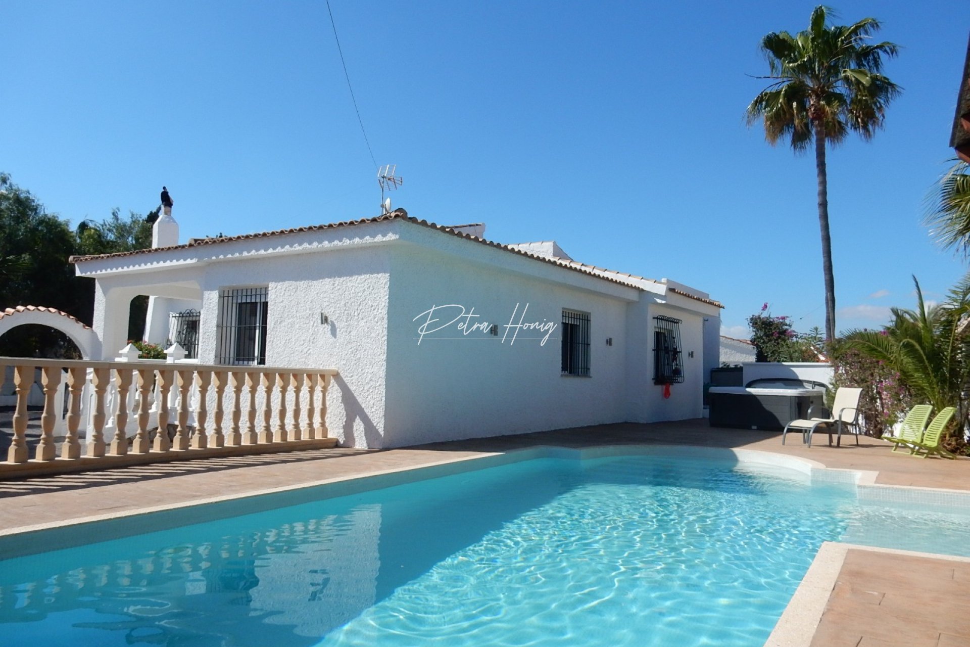 Reventa - Chalet - Ciudad Quesada