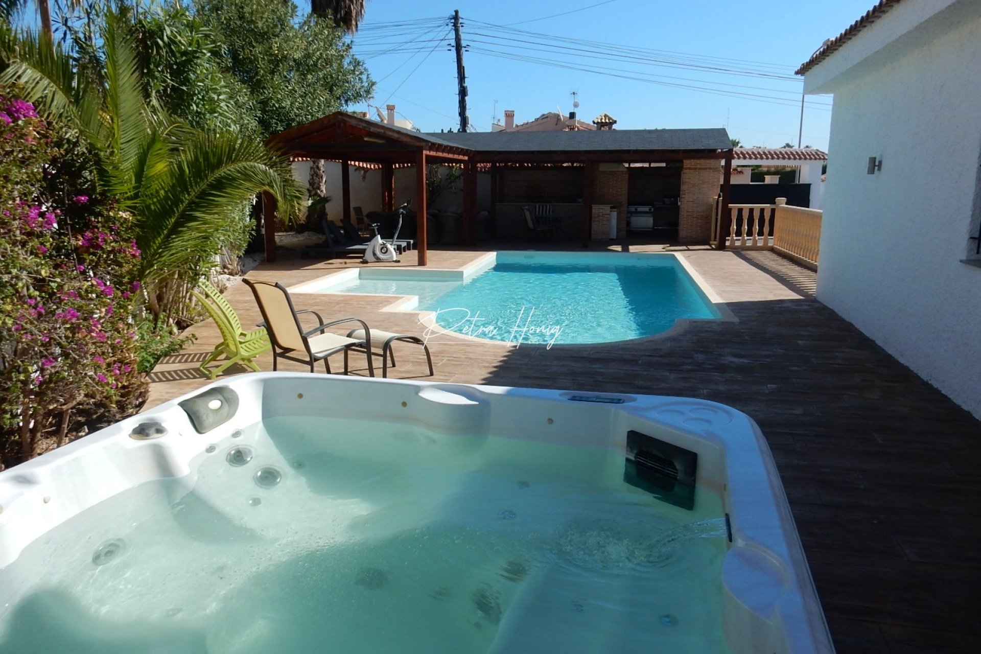 Reventa - Chalet - Ciudad Quesada