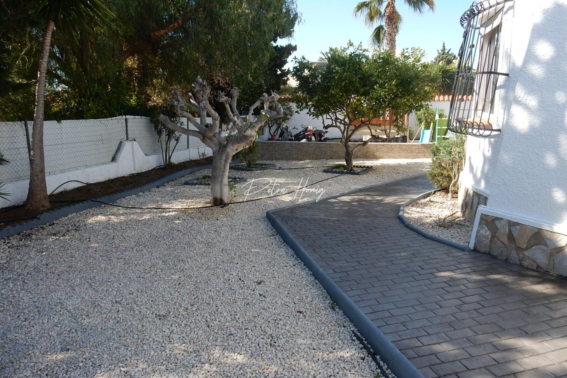 Reventa - Chalet - Ciudad Quesada