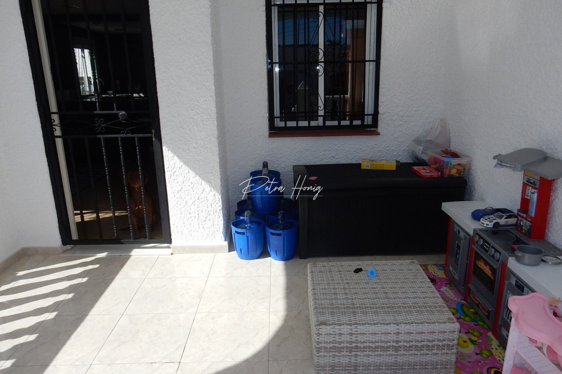 Reventa - Chalet - Ciudad Quesada