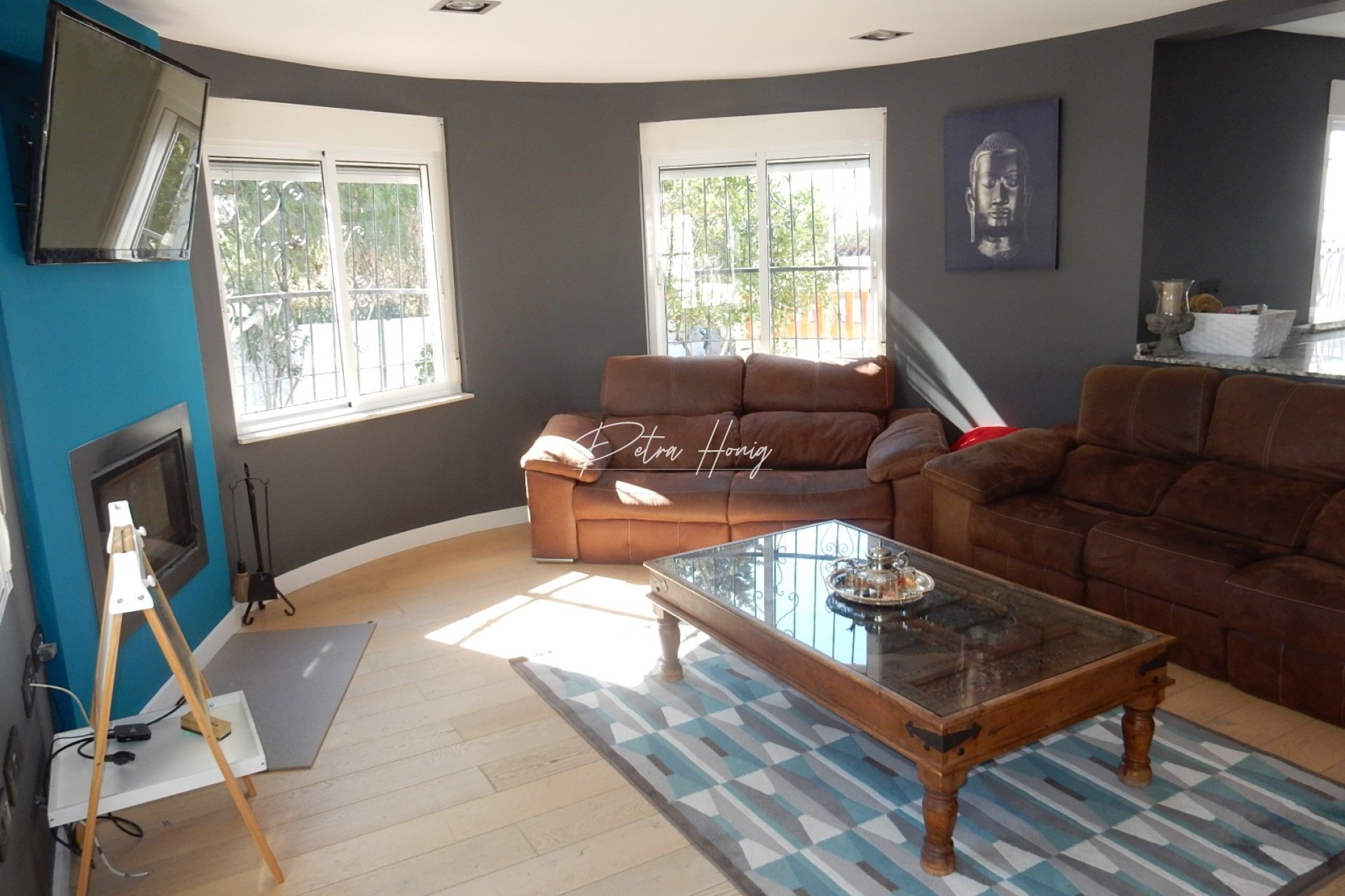 Reventa - Chalet - Ciudad Quesada
