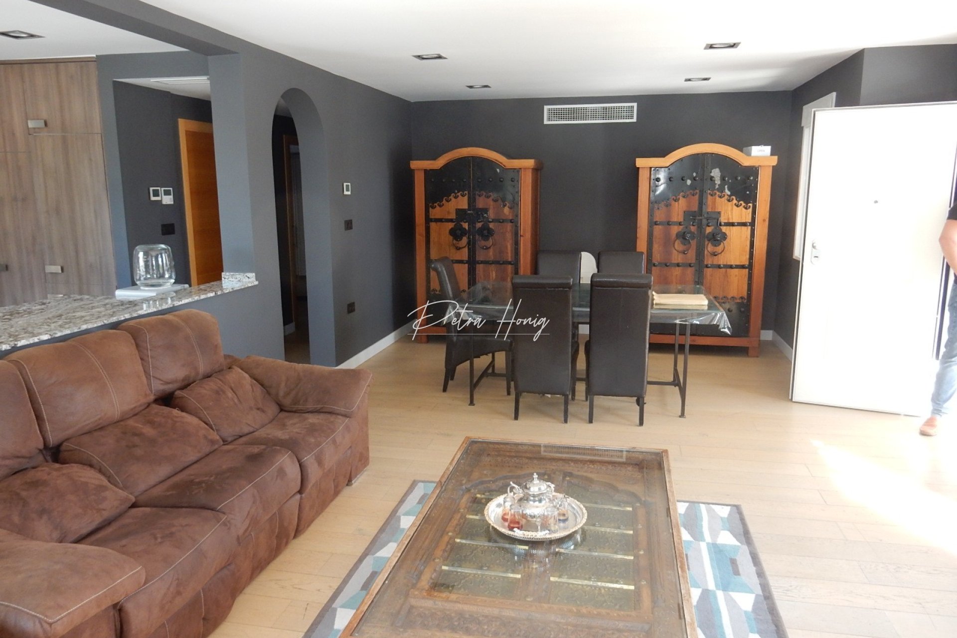 Reventa - Chalet - Ciudad Quesada