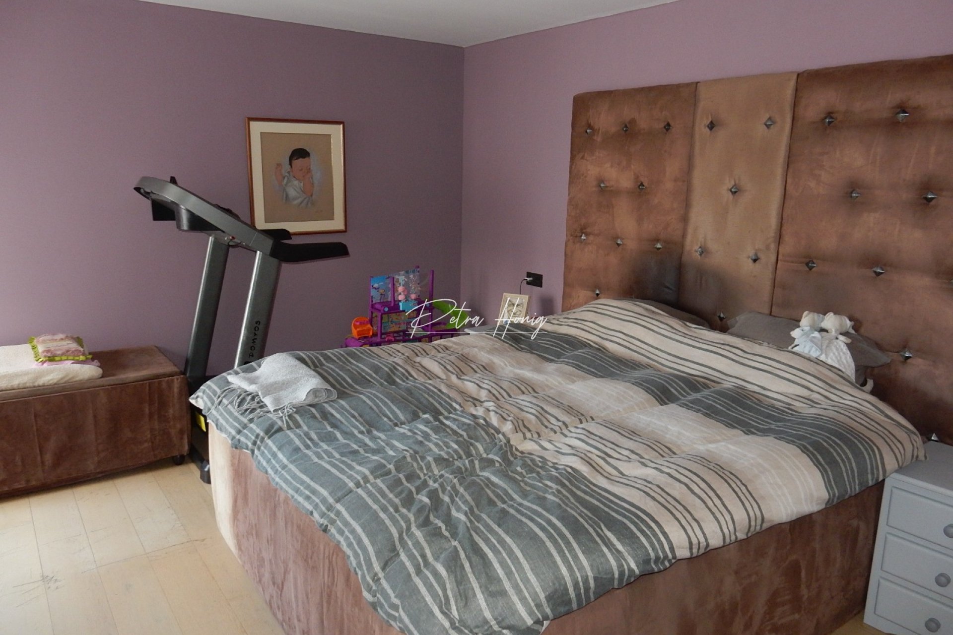 Reventa - Chalet - Ciudad Quesada