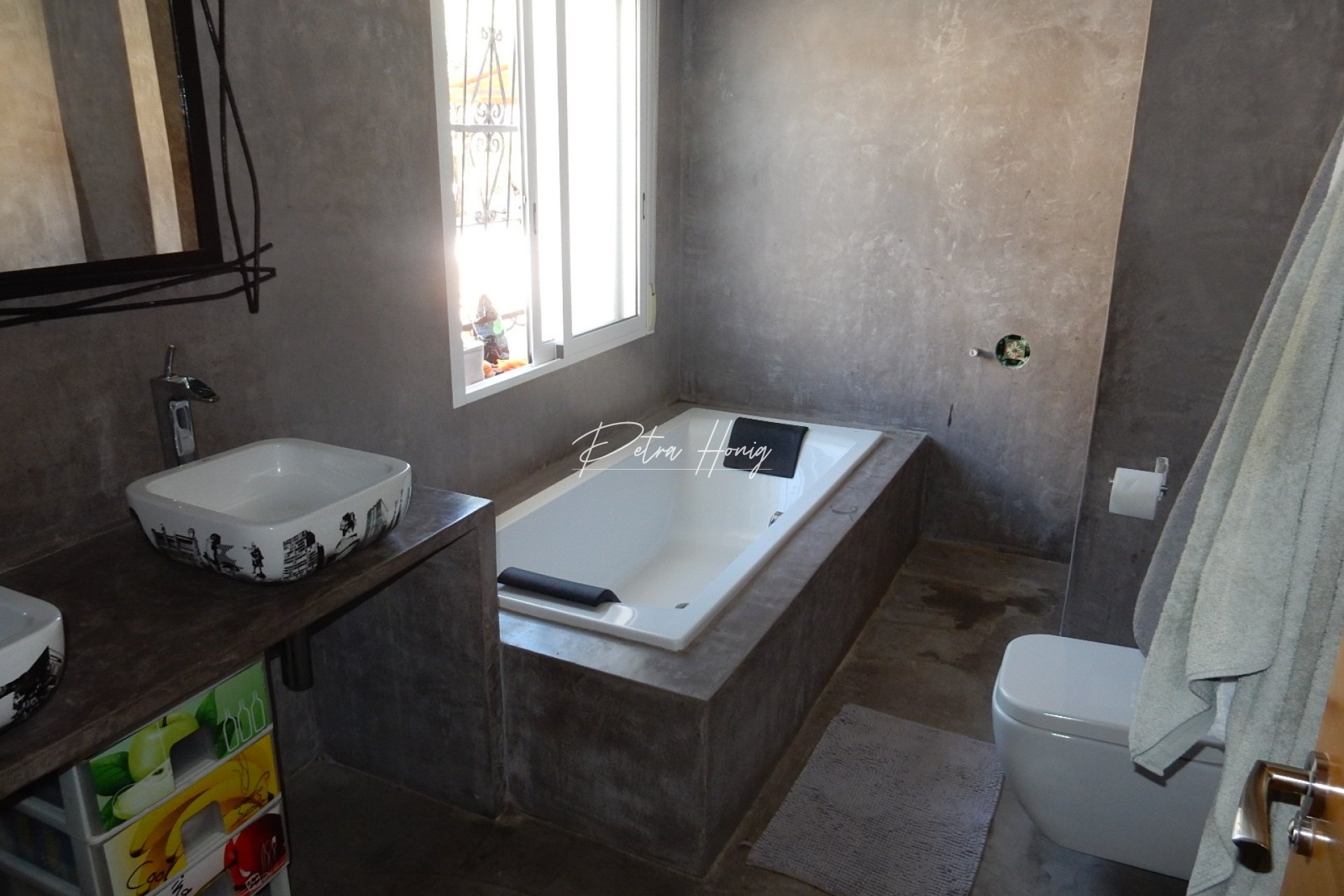 Reventa - Chalet - Ciudad Quesada