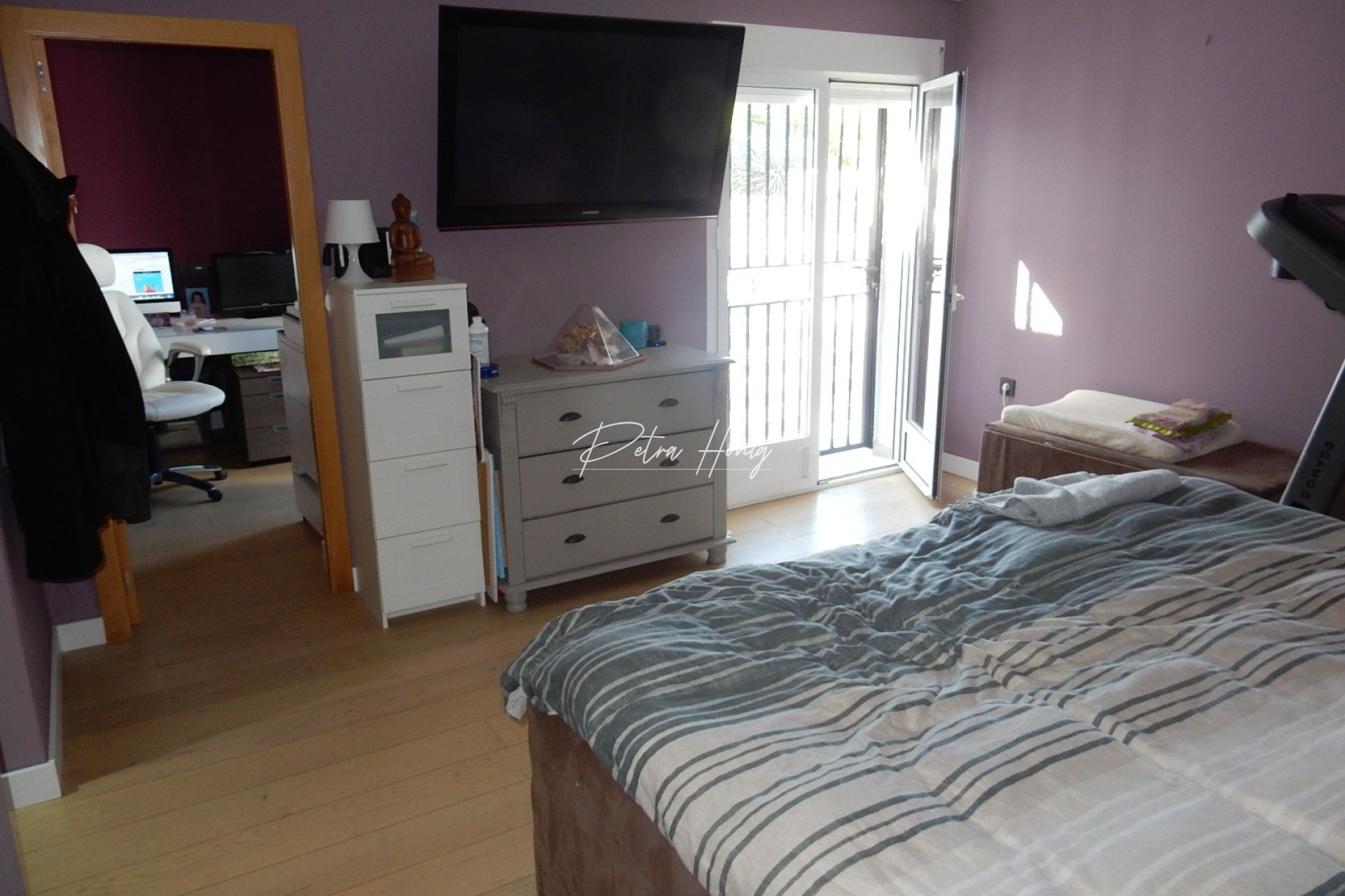 Reventa - Chalet - Ciudad Quesada