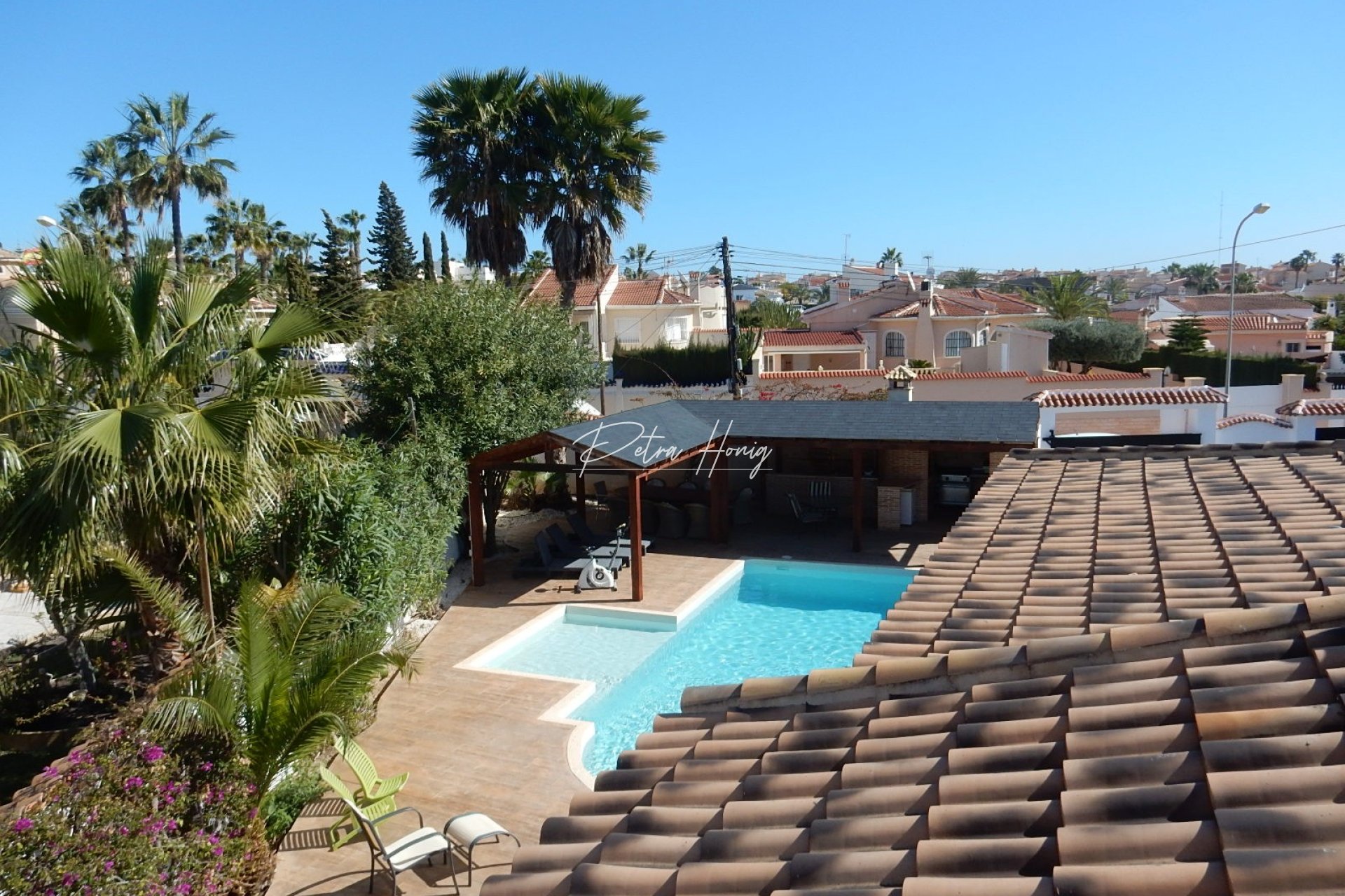 Reventa - Chalet - Ciudad Quesada