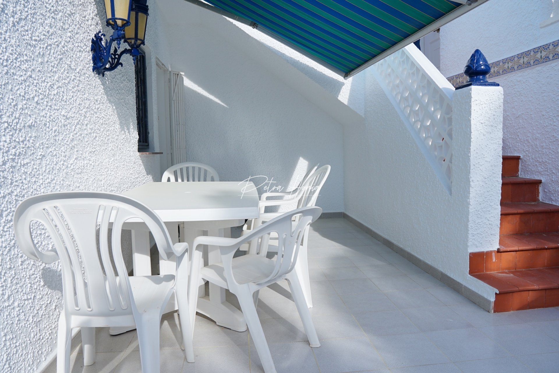 Reventa - Chalet - Ciudad Quesada