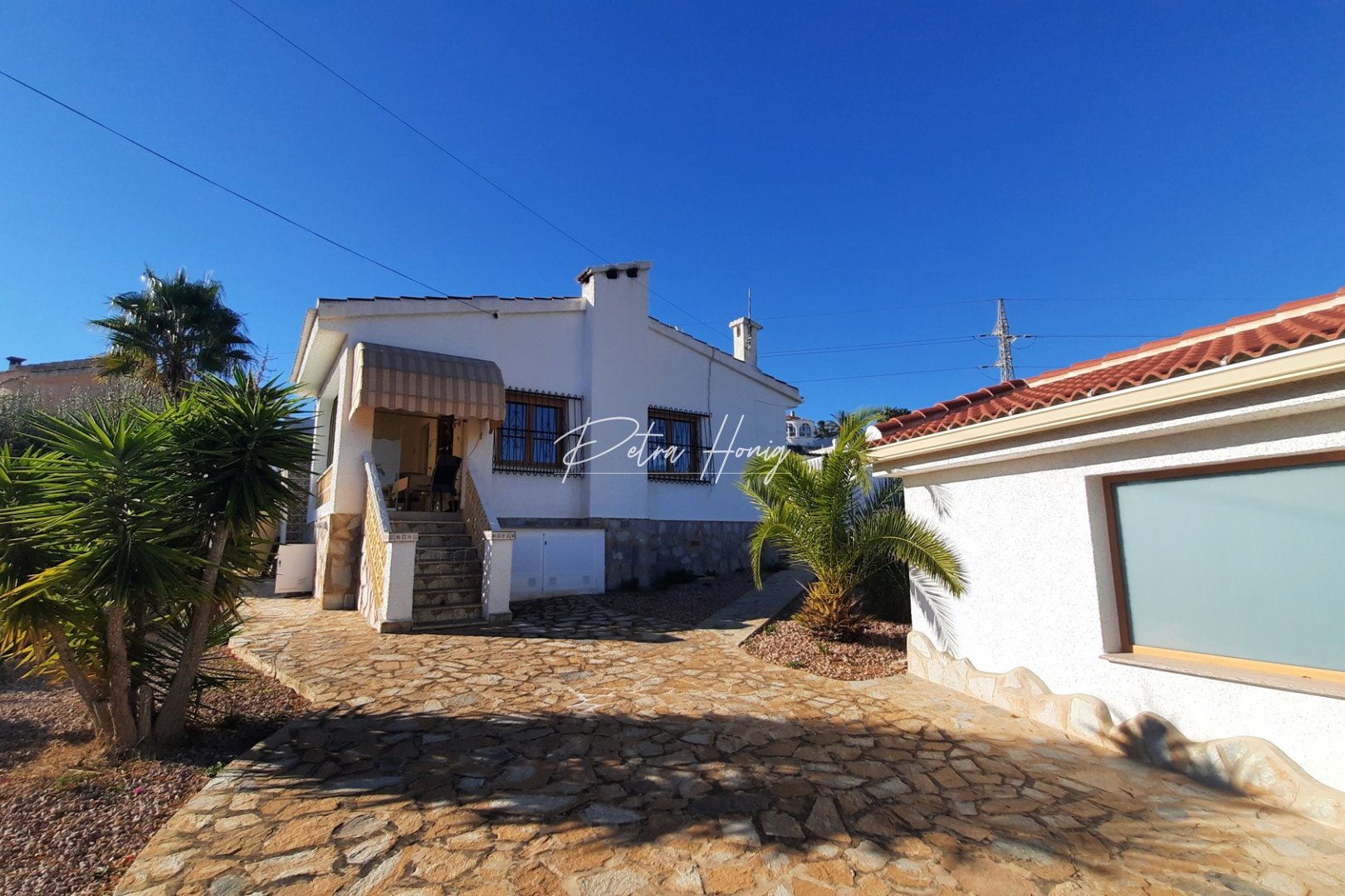 Reventa - Chalet - Ciudad Quesada