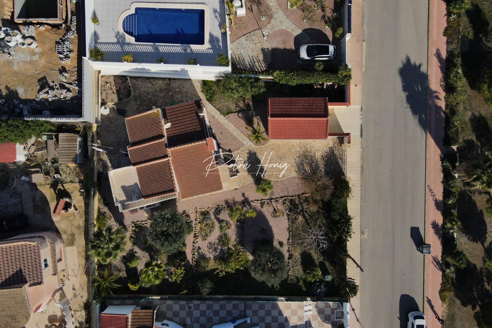 Reventa - Chalet - Ciudad Quesada