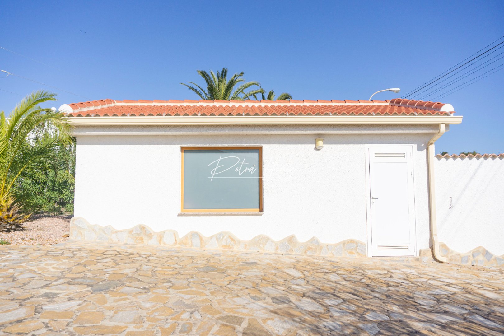 Reventa - Chalet - Ciudad Quesada