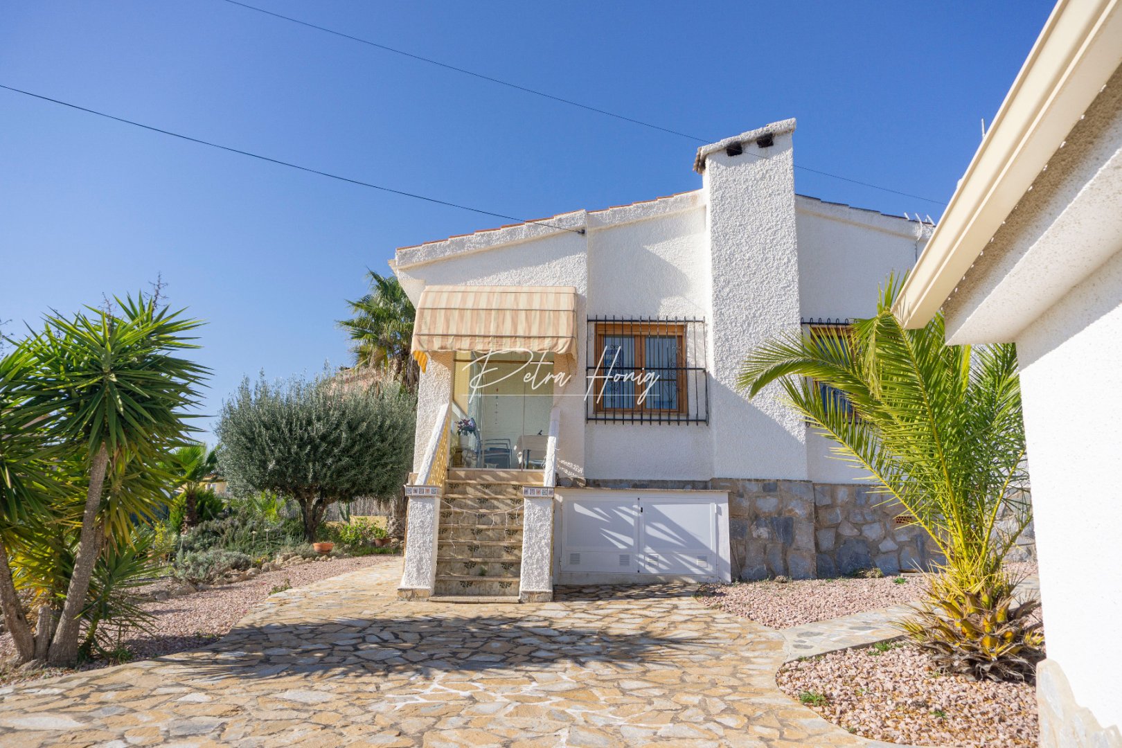 Reventa - Chalet - Ciudad Quesada