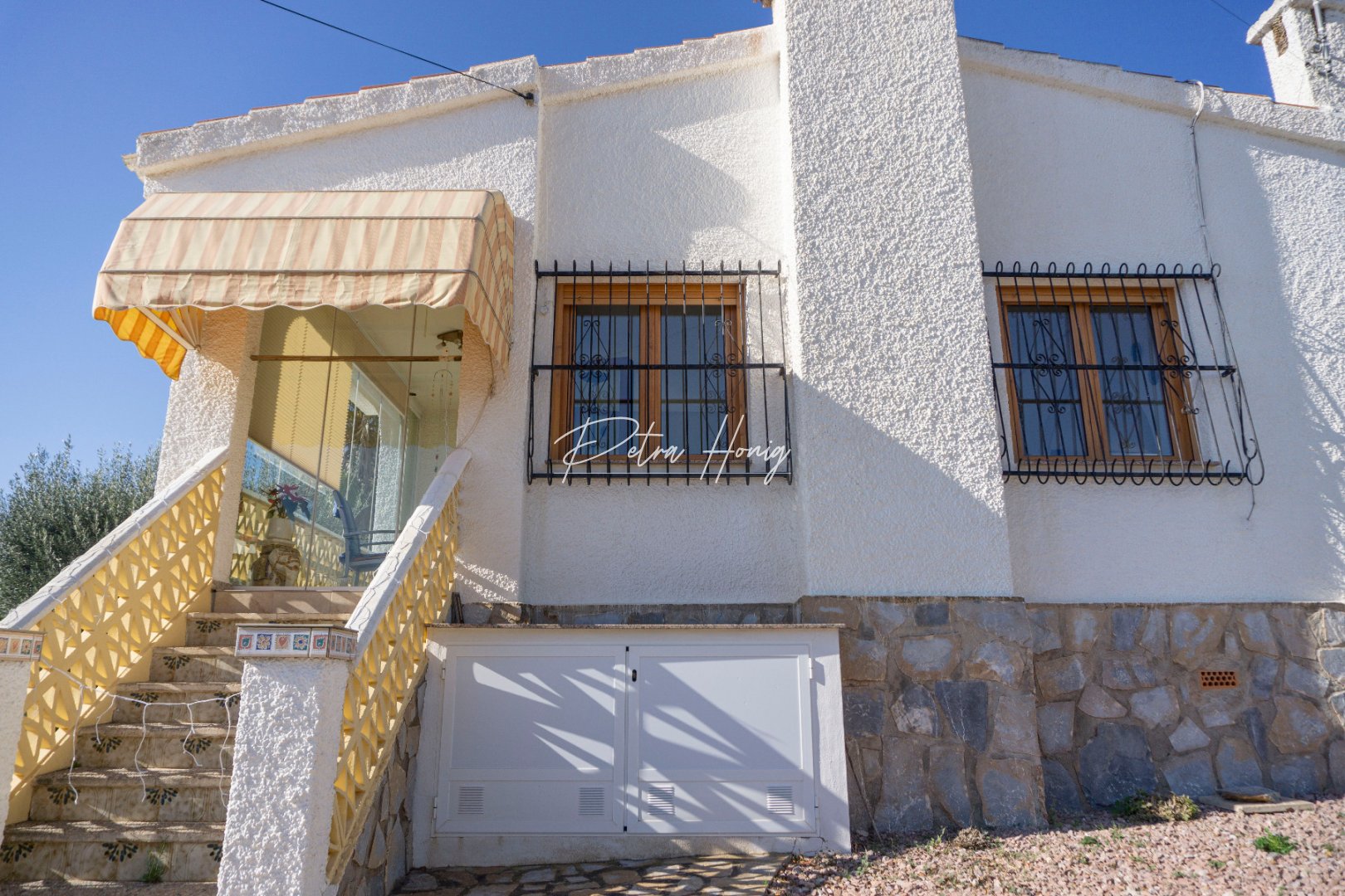 Reventa - Chalet - Ciudad Quesada