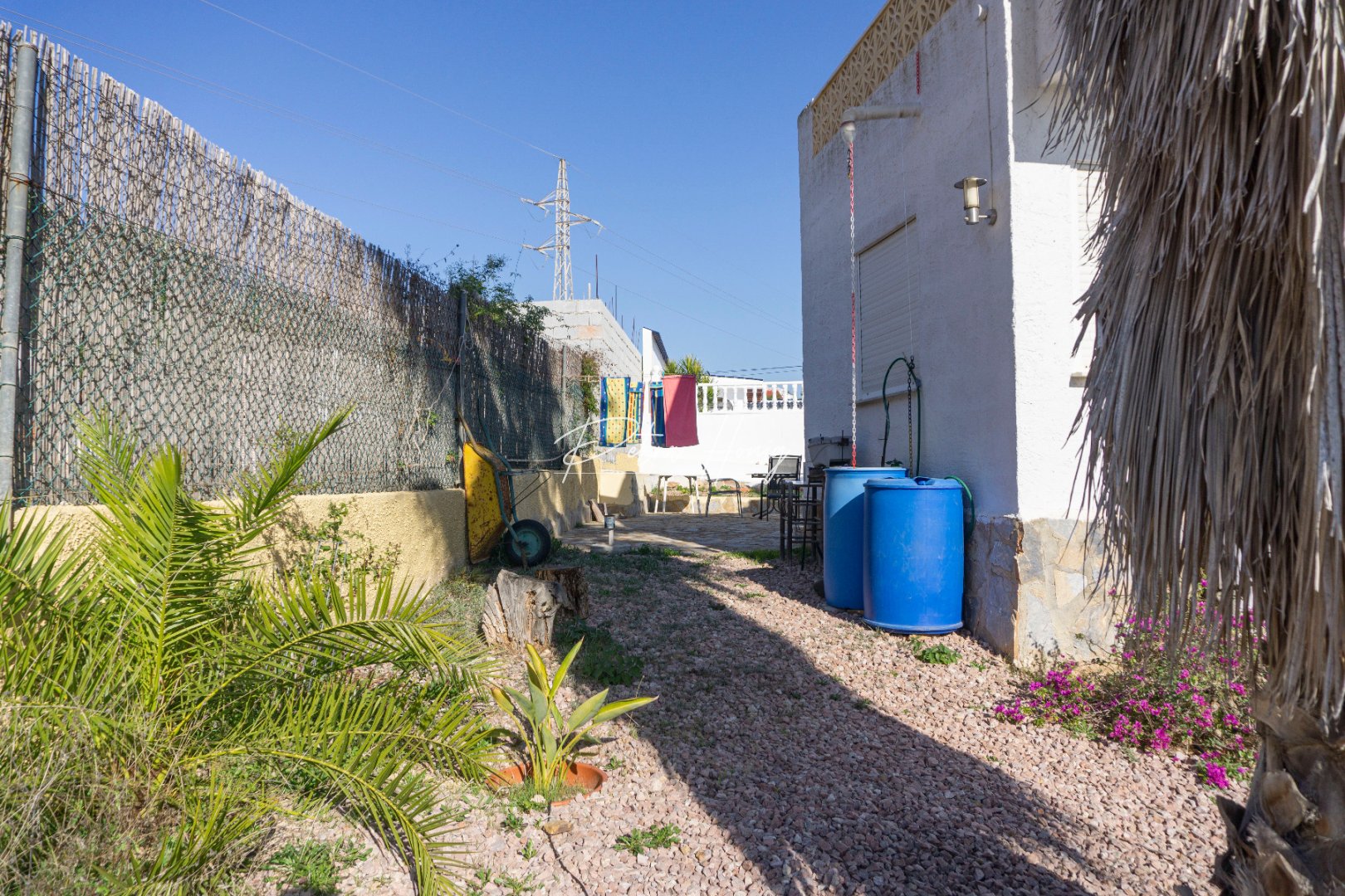 Reventa - Chalet - Ciudad Quesada