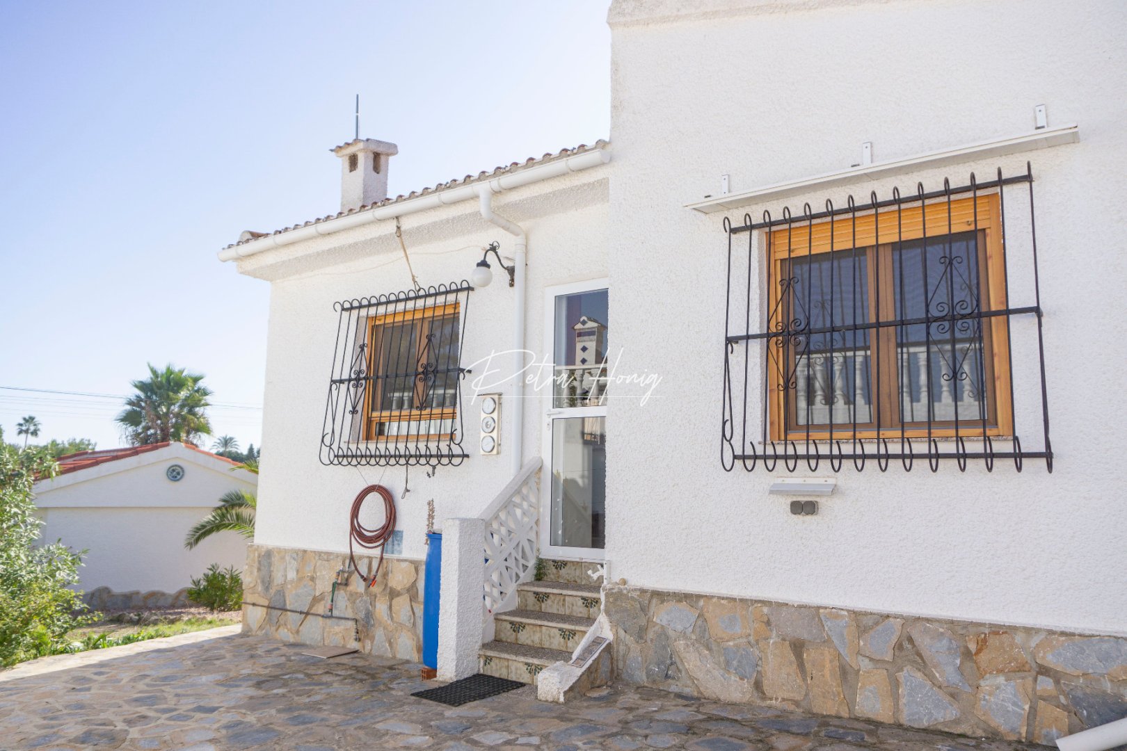 Reventa - Chalet - Ciudad Quesada