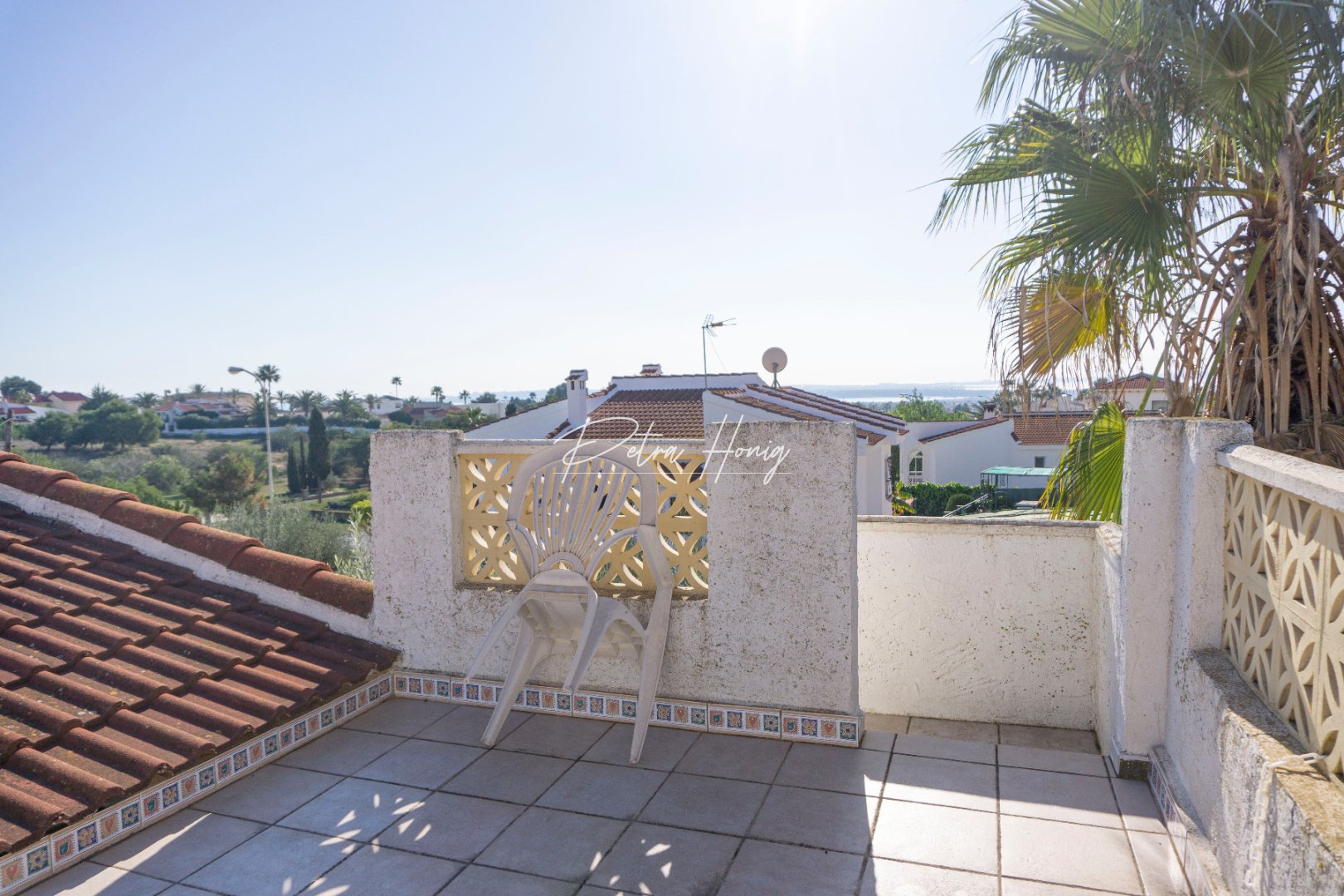 Reventa - Chalet - Ciudad Quesada