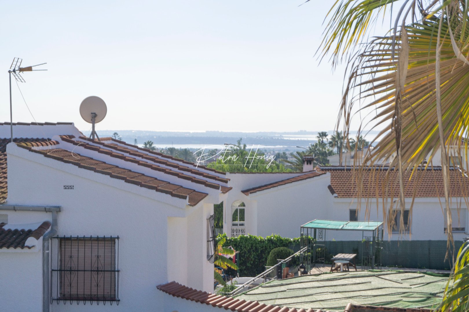 Reventa - Chalet - Ciudad Quesada