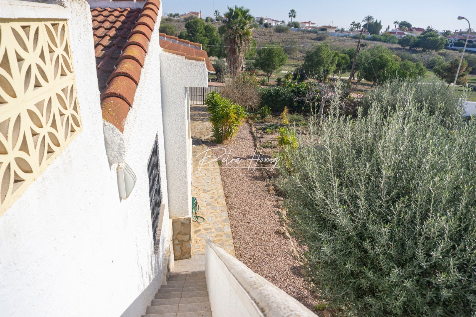 Reventa - Chalet - Ciudad Quesada