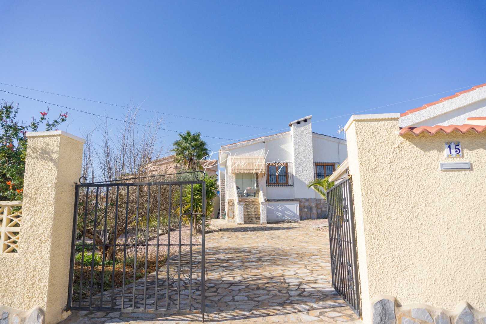 Reventa - Chalet - Ciudad Quesada