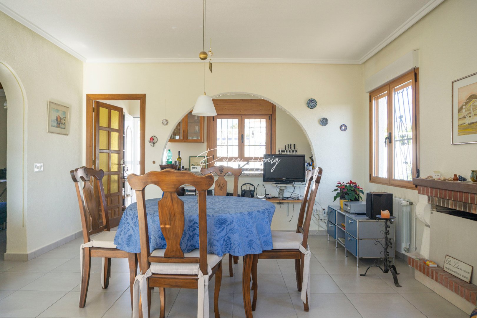 Reventa - Chalet - Ciudad Quesada