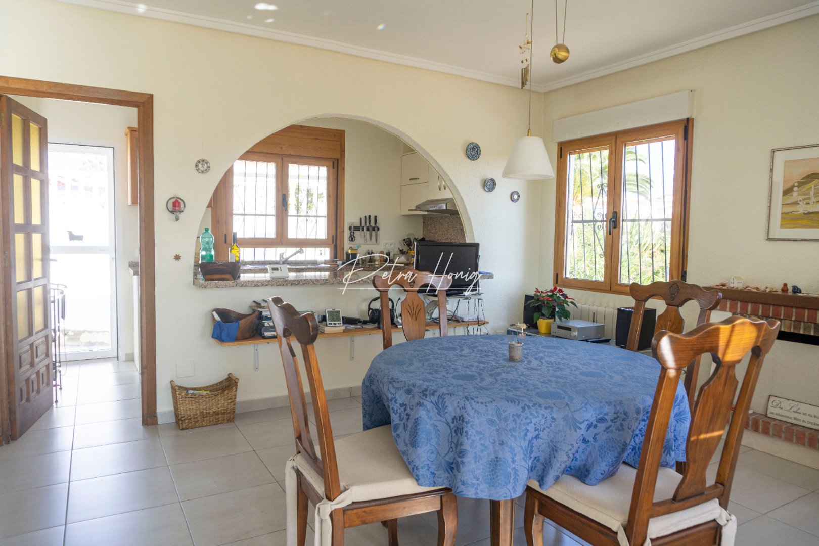 Reventa - Chalet - Ciudad Quesada