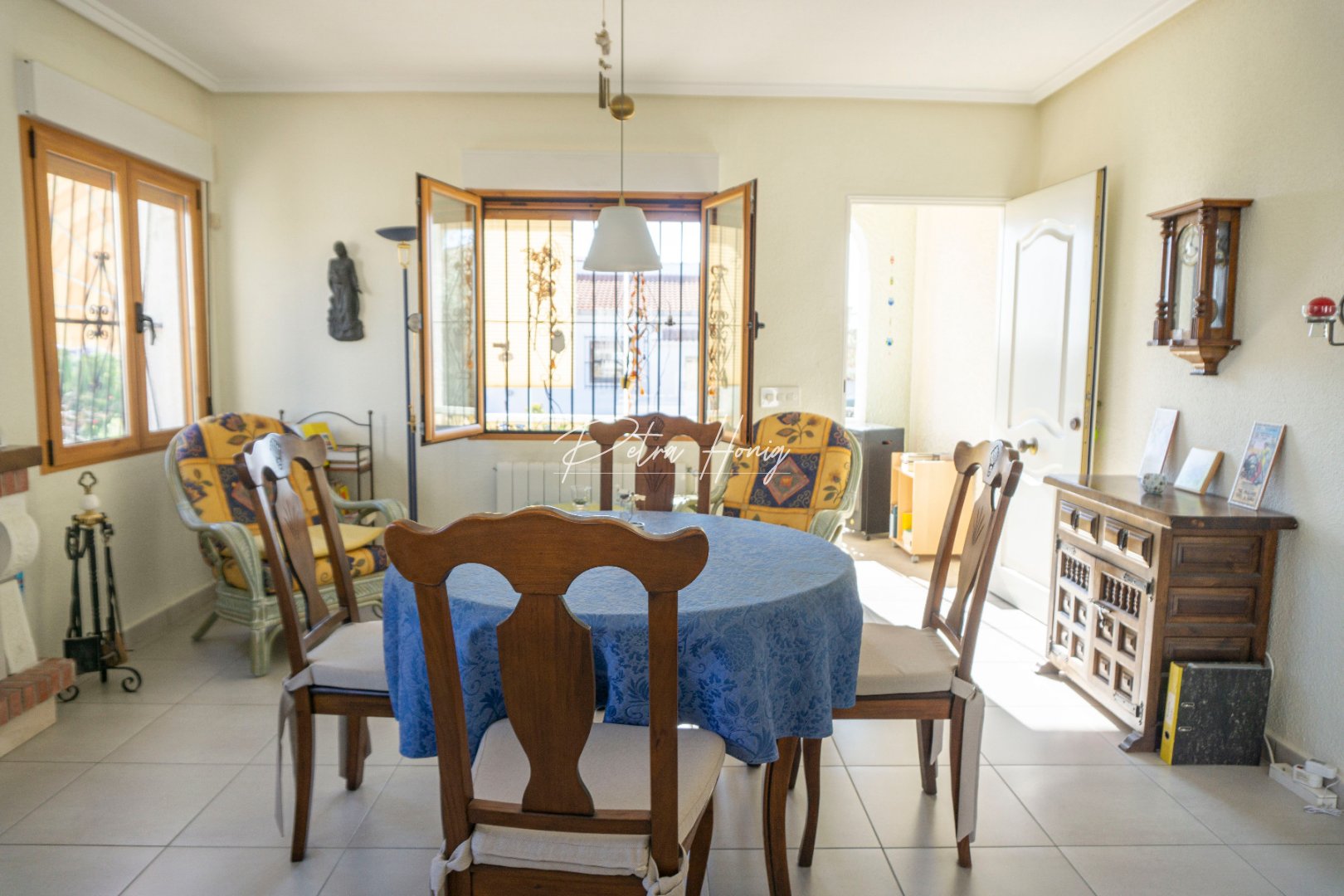 Reventa - Chalet - Ciudad Quesada