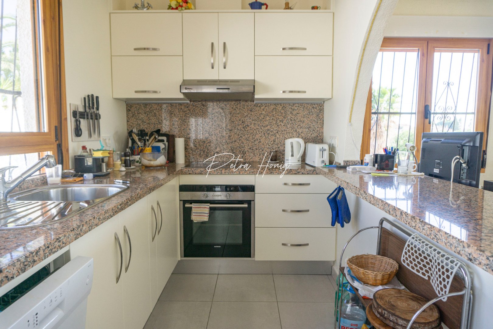 Reventa - Chalet - Ciudad Quesada