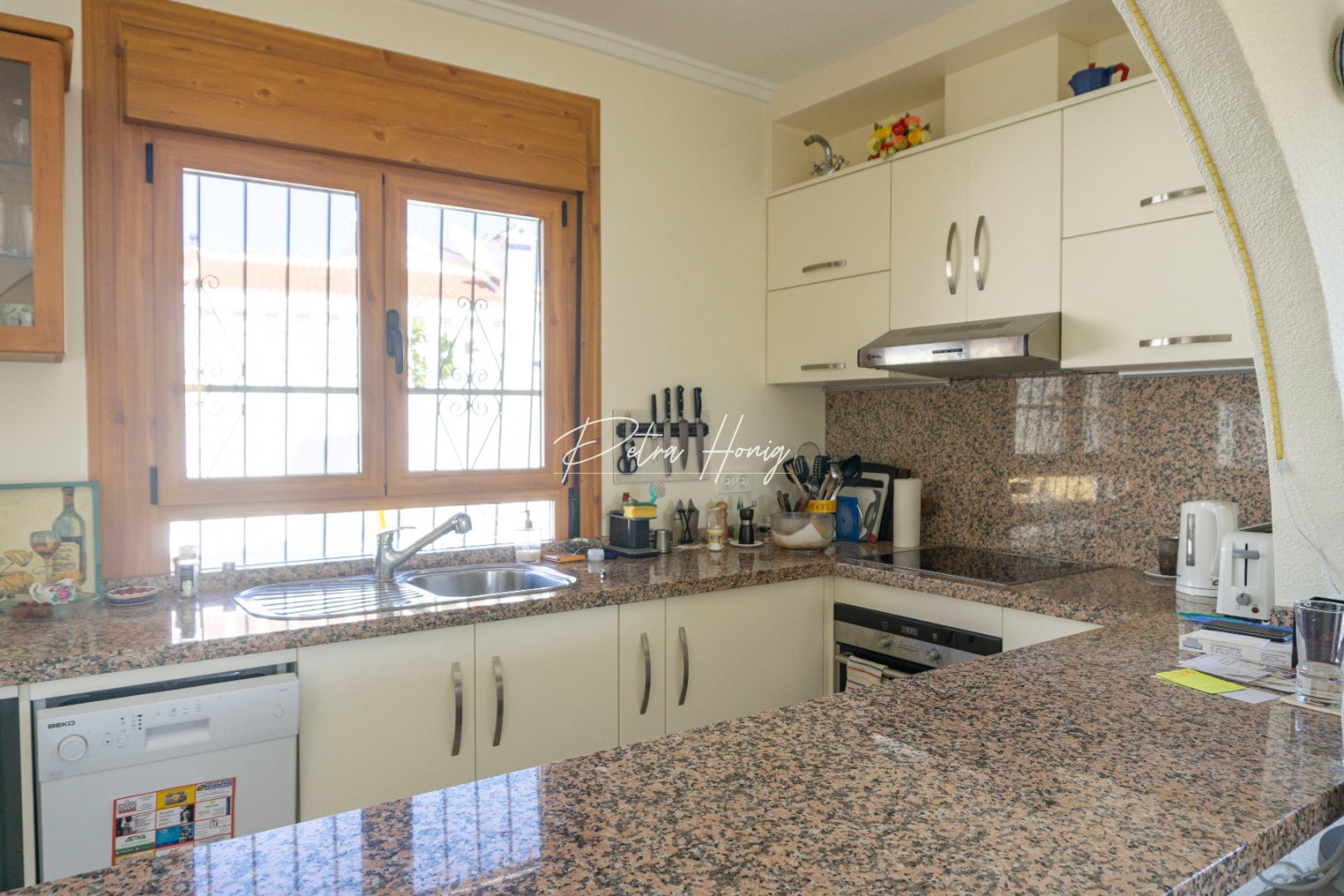 Reventa - Chalet - Ciudad Quesada