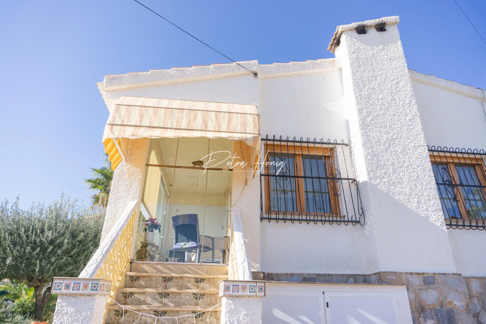 Reventa - Chalet - Ciudad Quesada