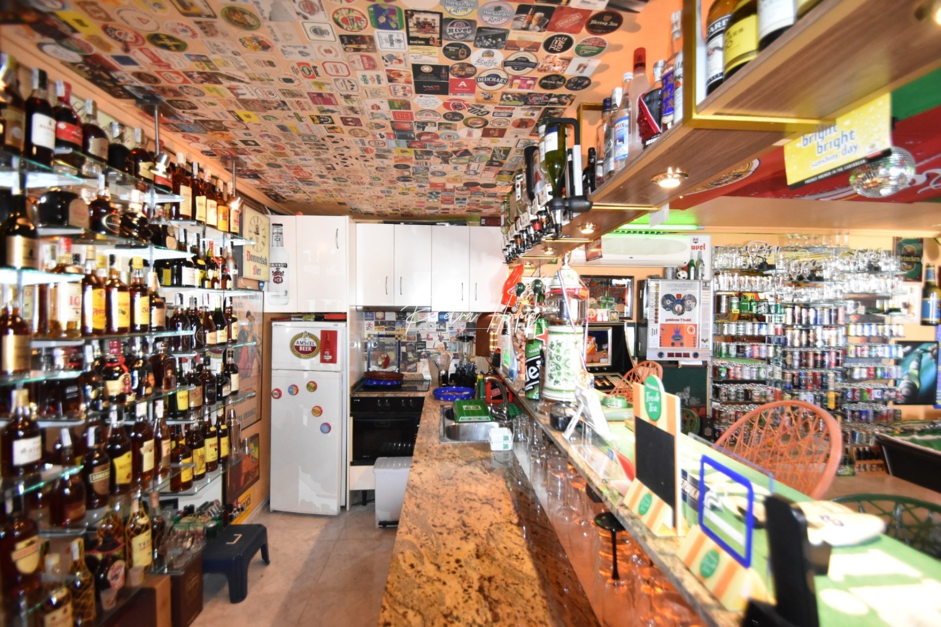 Reventa - Chalet - Ciudad Quesada