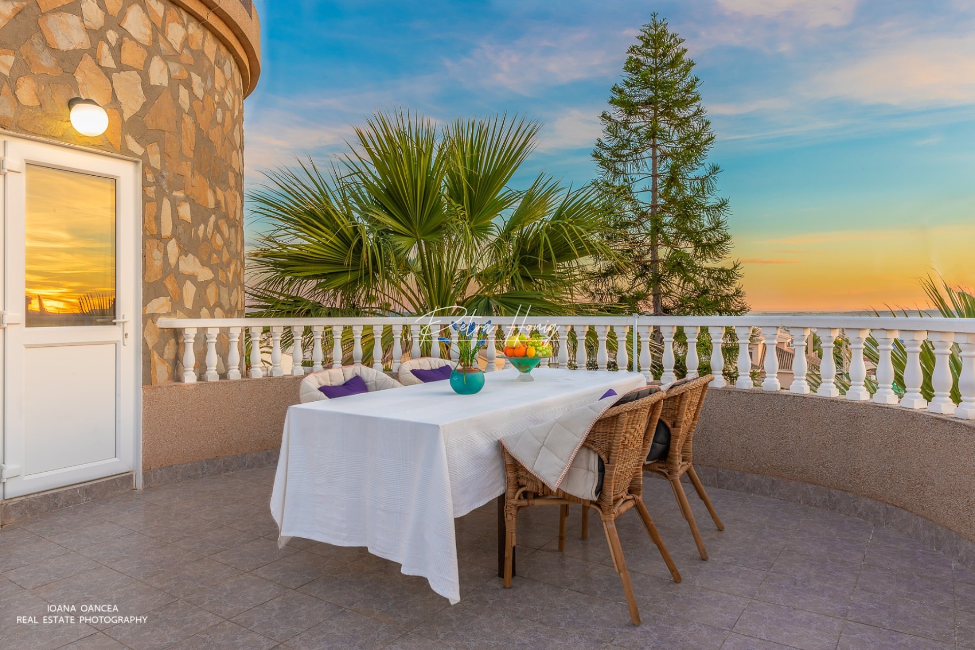 Reventa - Chalet - Ciudad Quesada