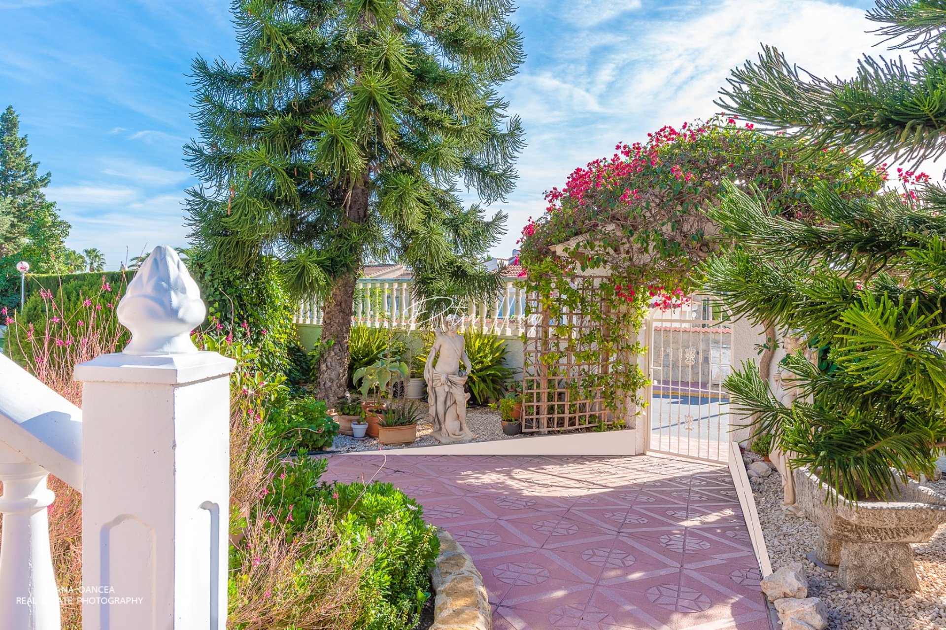 Reventa - Chalet - Ciudad Quesada