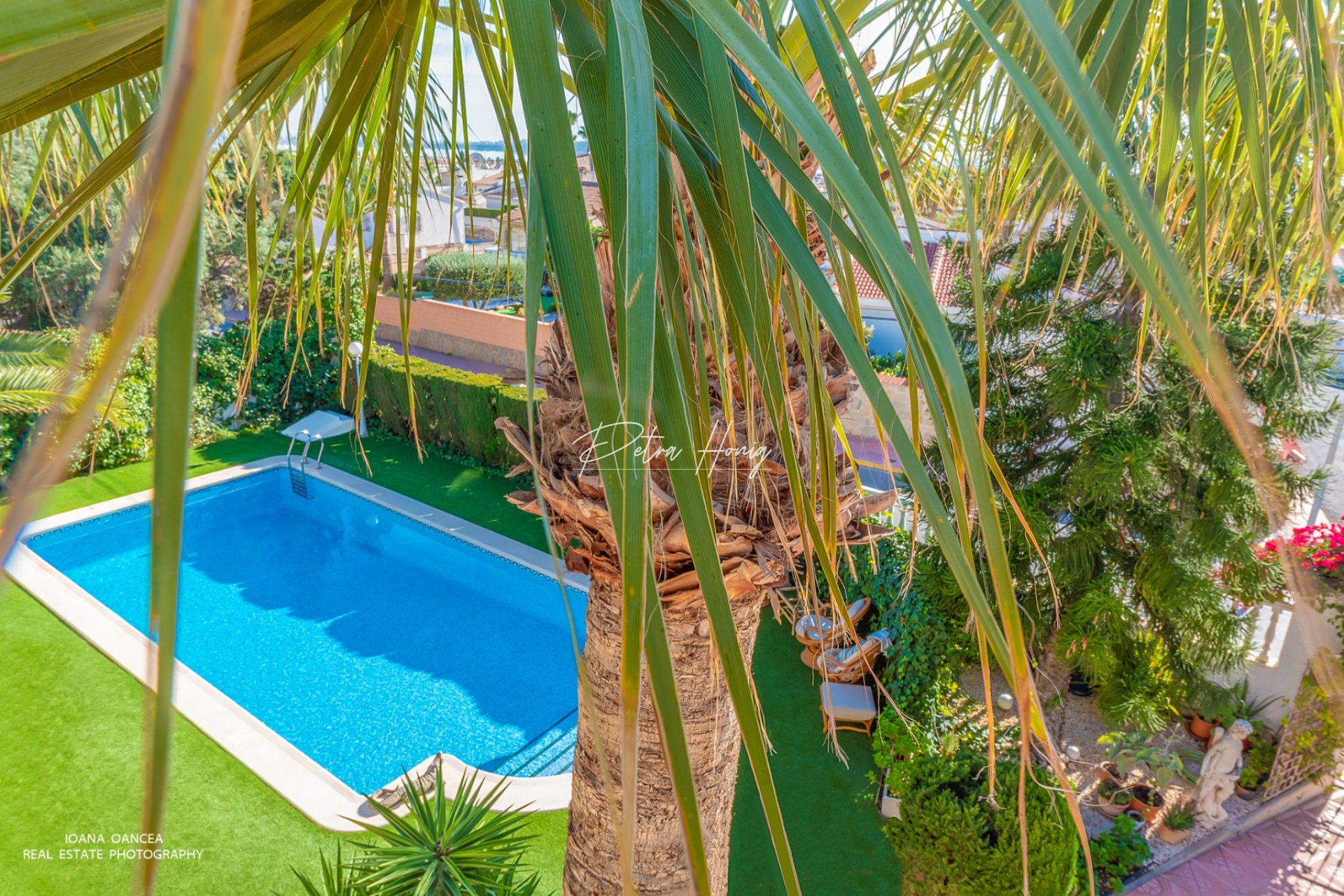Reventa - Chalet - Ciudad Quesada