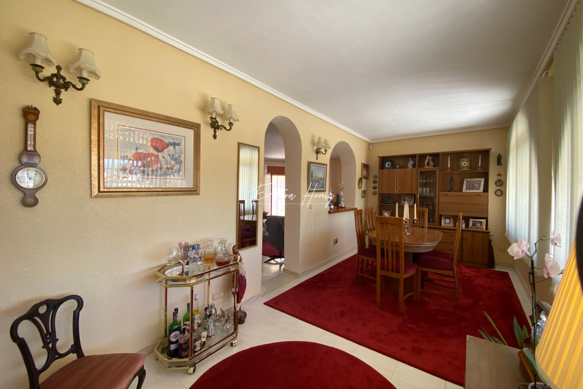 Reventa - Chalet - Ciudad Quesada