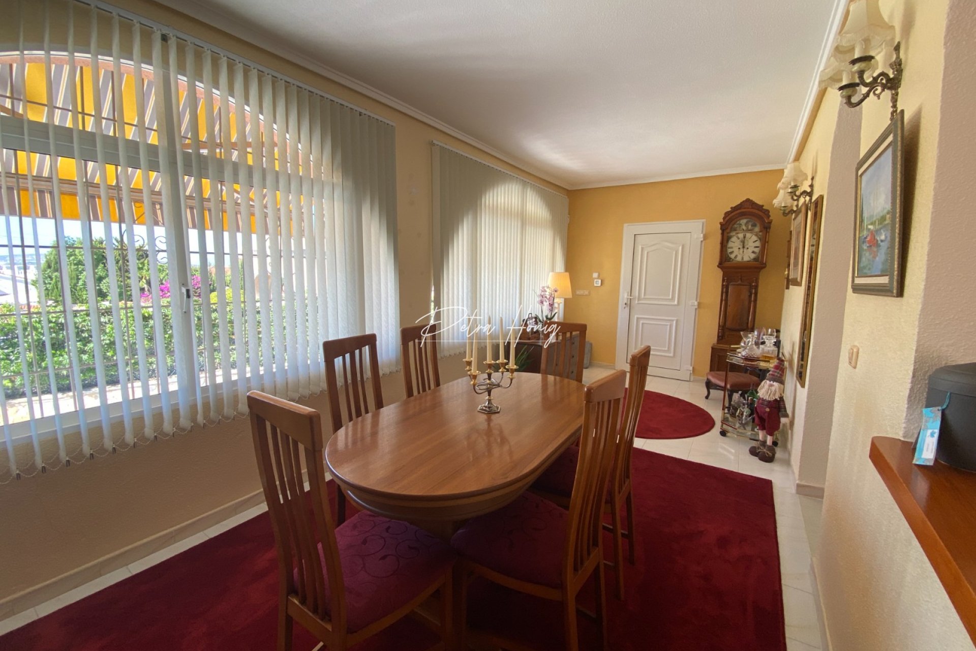 Reventa - Chalet - Ciudad Quesada