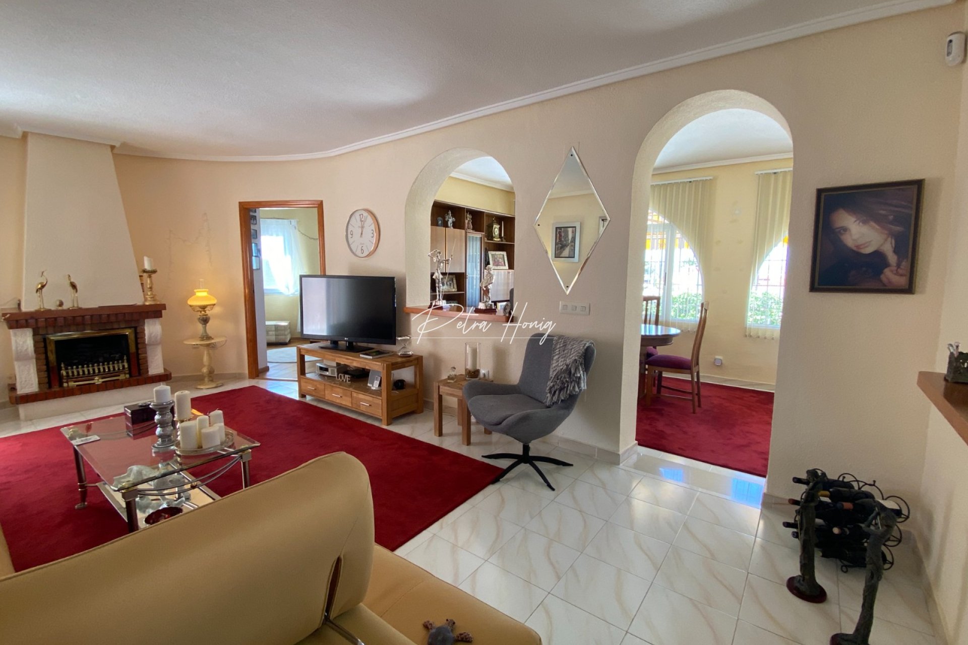 Reventa - Chalet - Ciudad Quesada