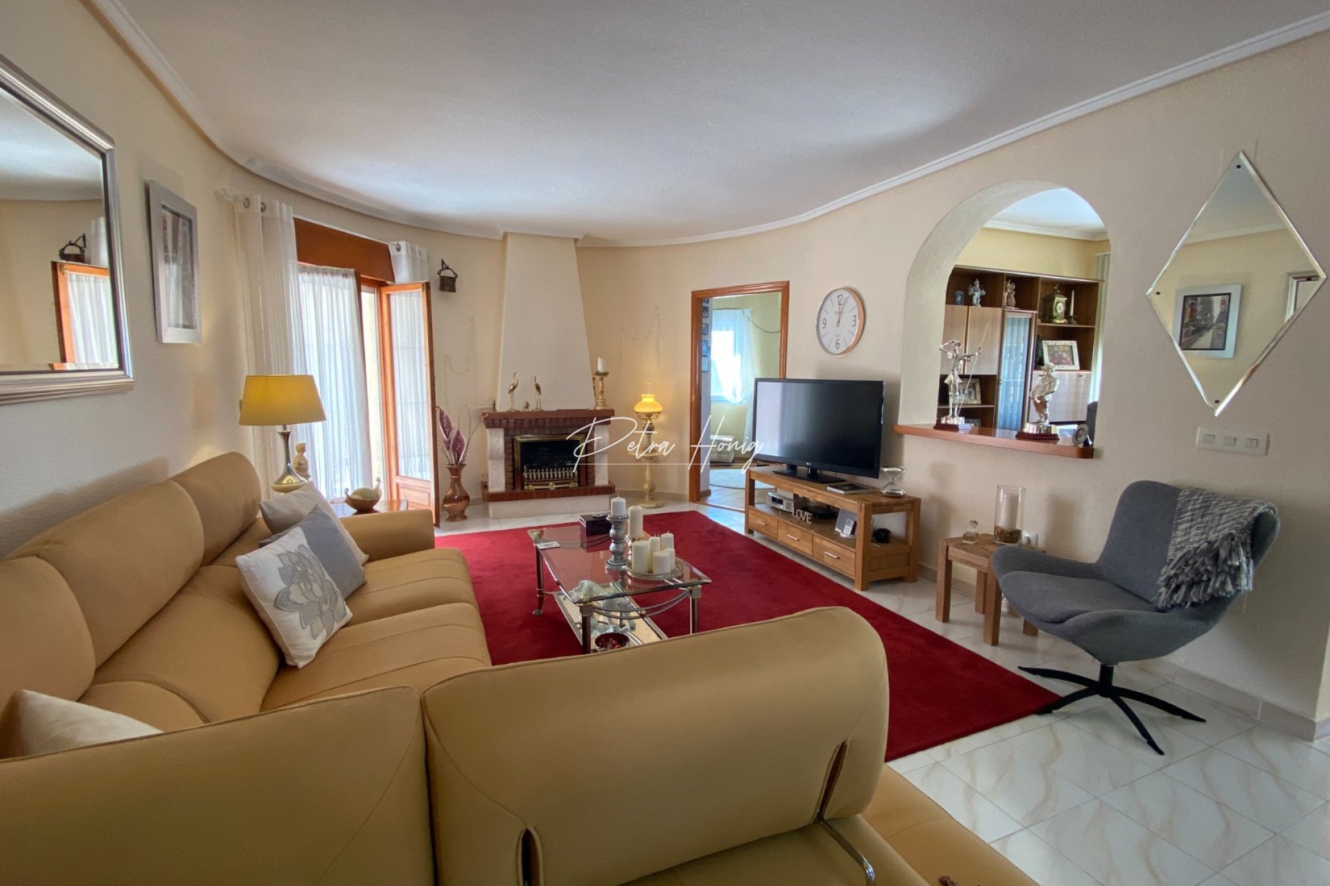 Reventa - Chalet - Ciudad Quesada