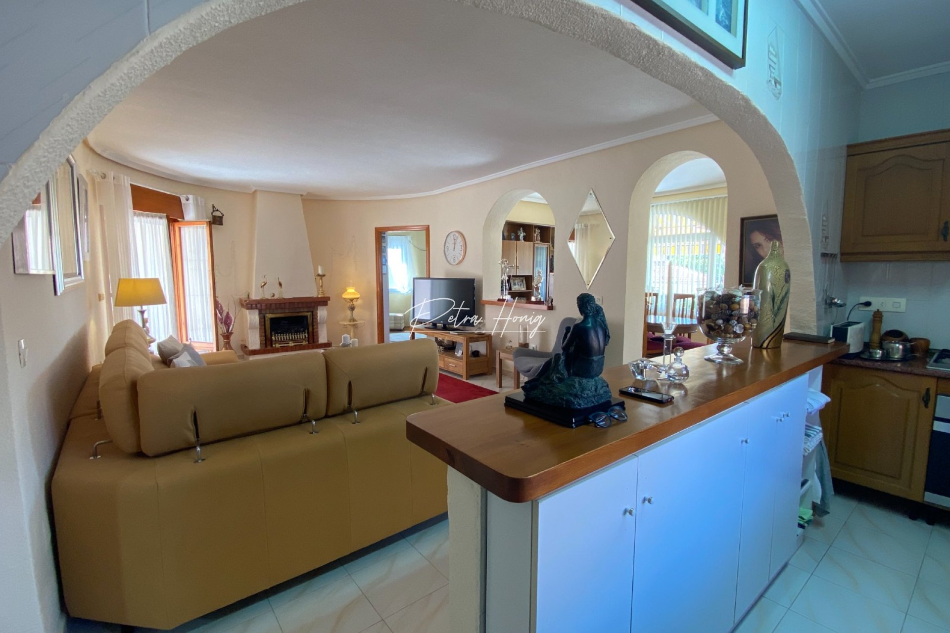 Reventa - Chalet - Ciudad Quesada