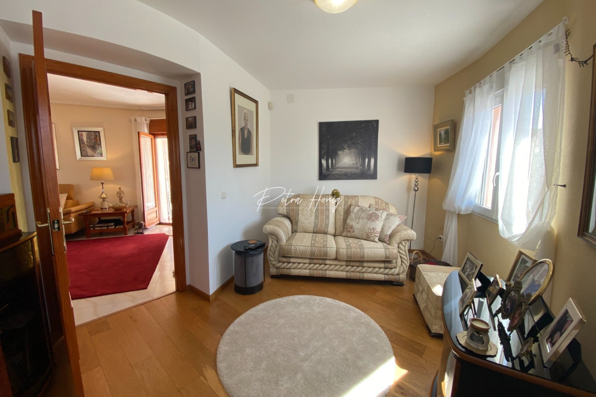 Reventa - Chalet - Ciudad Quesada