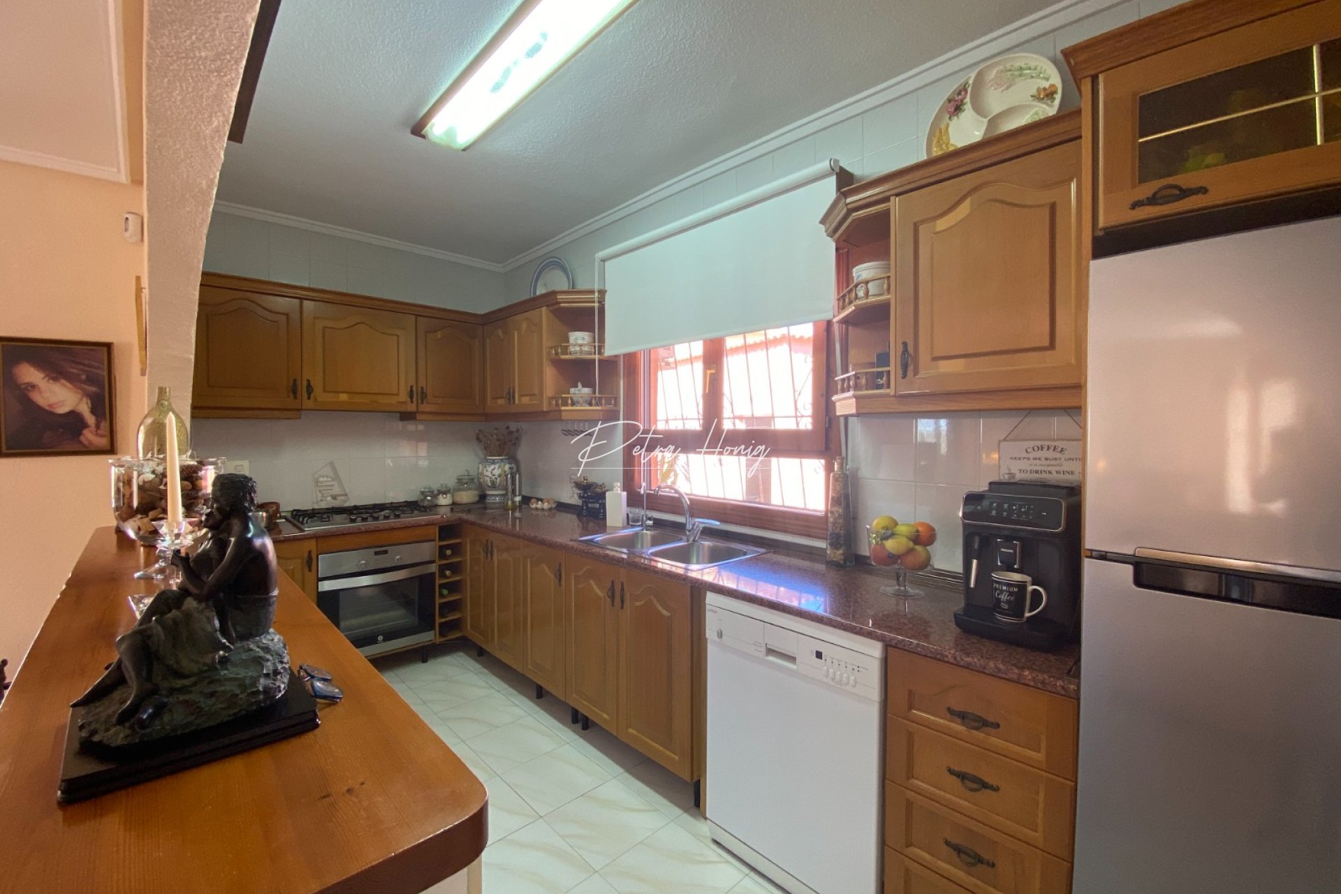 Reventa - Chalet - Ciudad Quesada