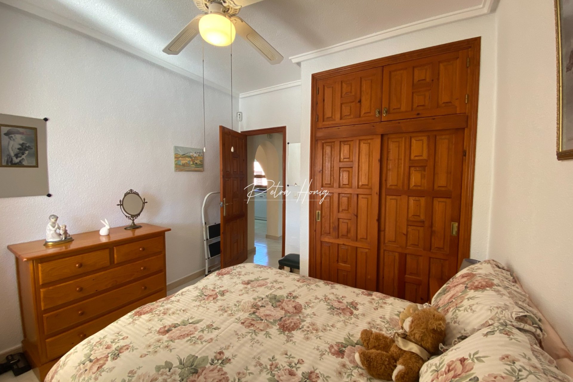 Reventa - Chalet - Ciudad Quesada