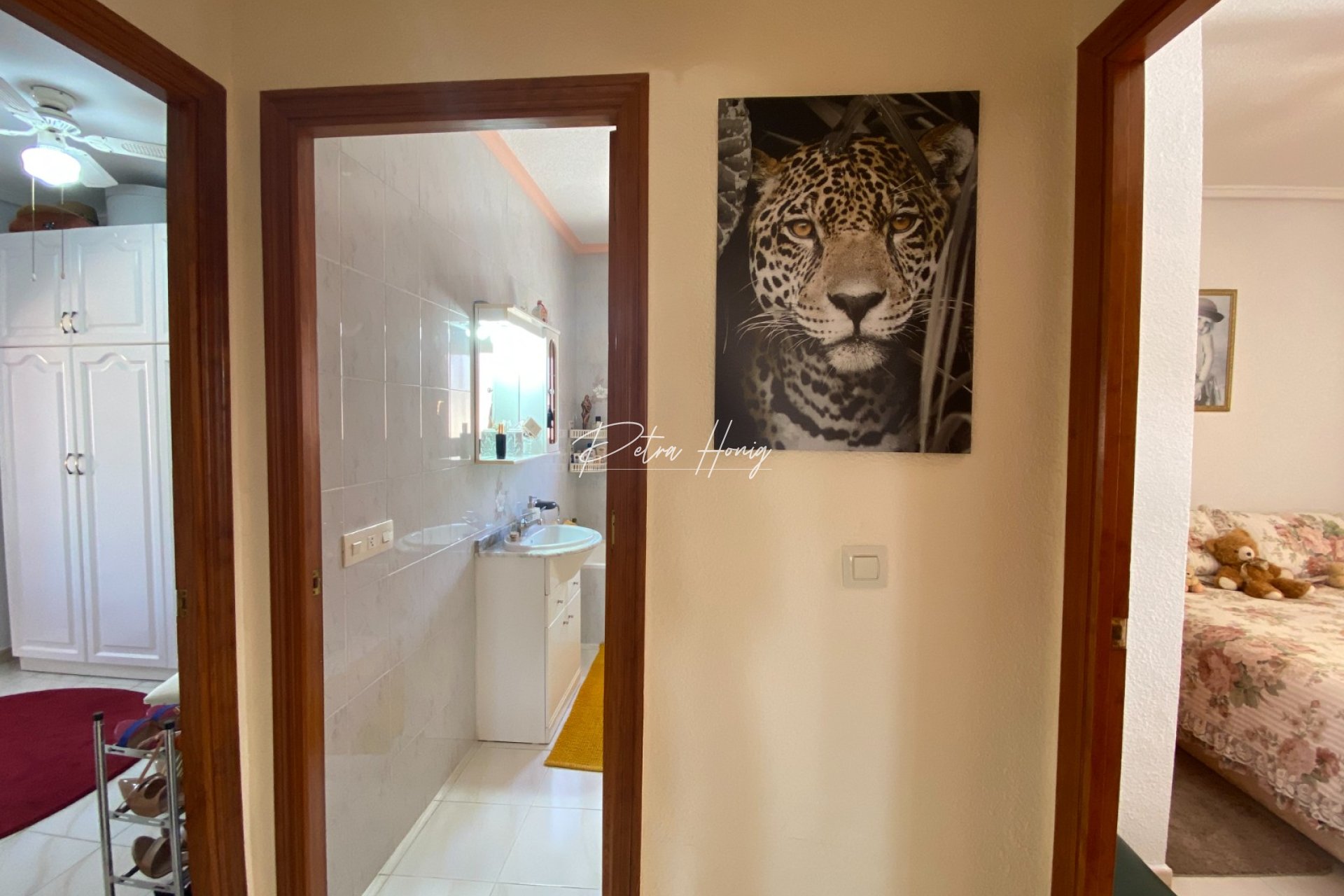 Reventa - Chalet - Ciudad Quesada