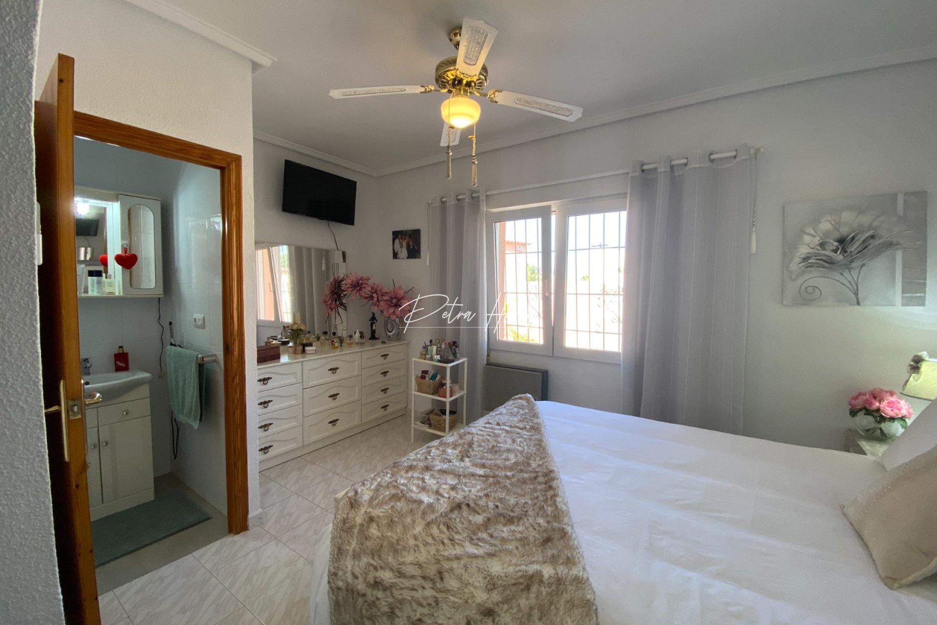 Reventa - Chalet - Ciudad Quesada