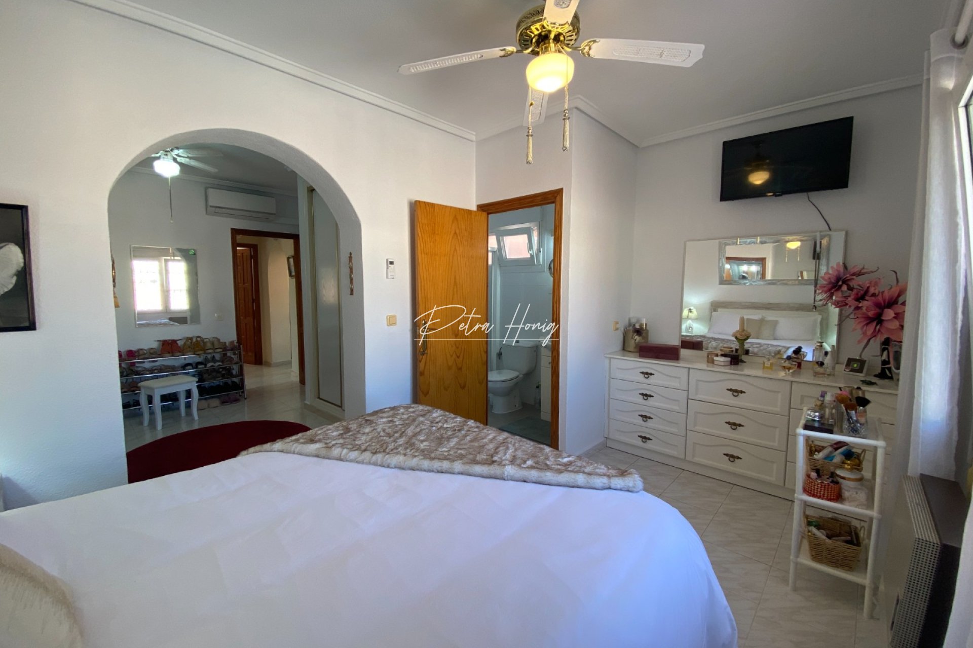 Reventa - Chalet - Ciudad Quesada