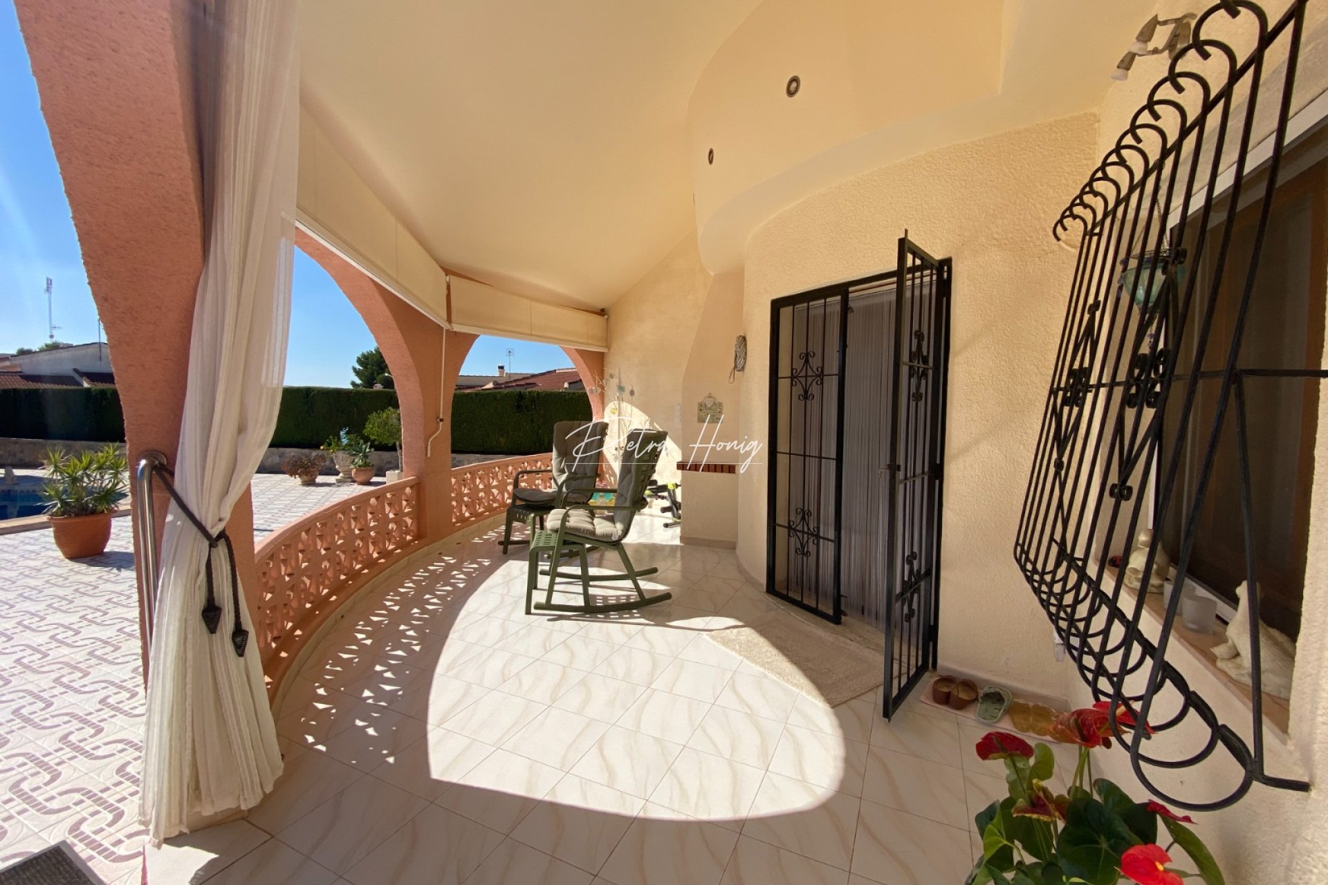 Reventa - Chalet - Ciudad Quesada